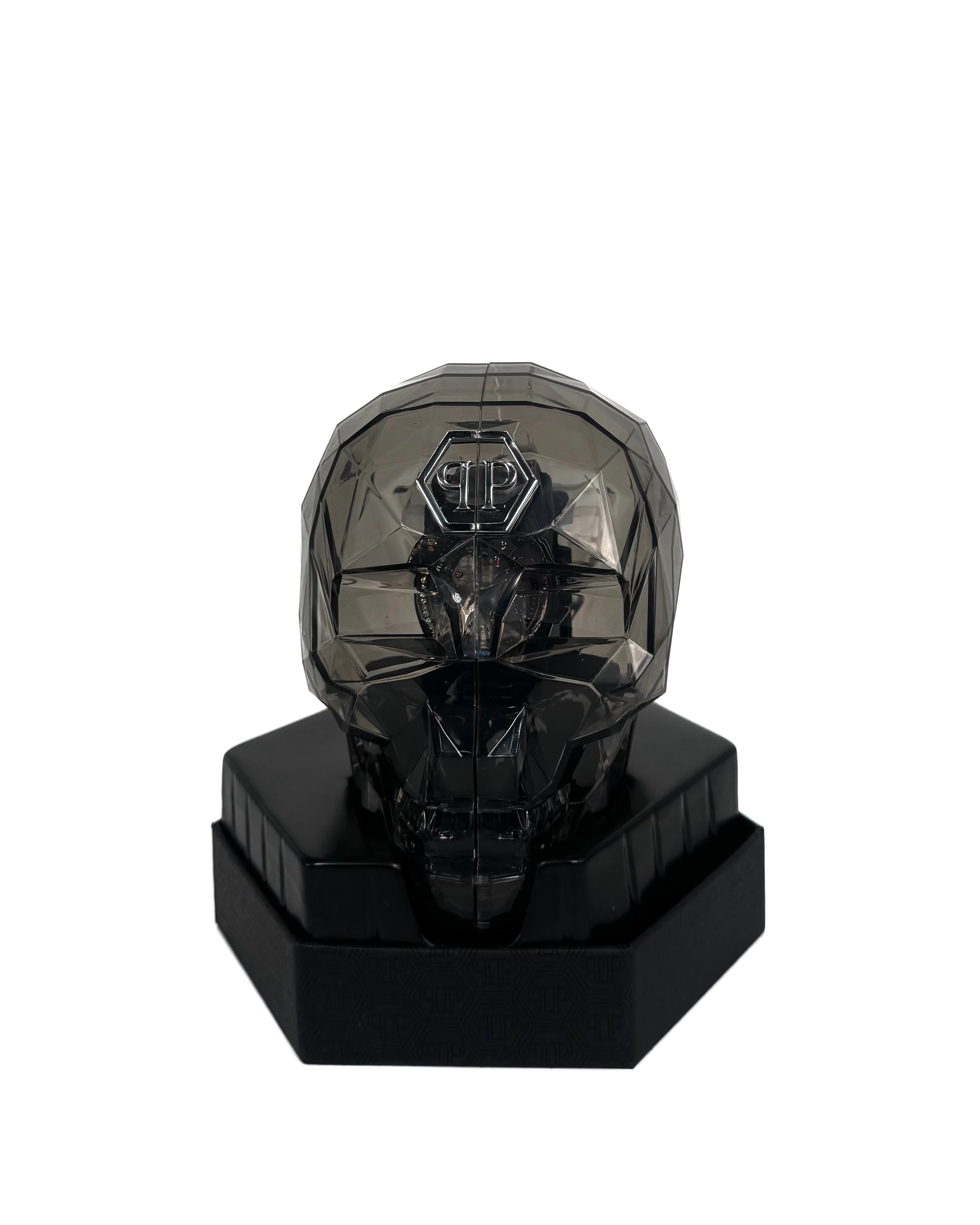 PHILIPP PLEIN - EXTREME PWJAA1423 BLACK