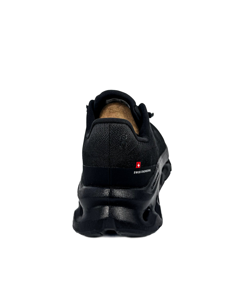 ON - CLOUDTILT ECLIPSE/BLACK
