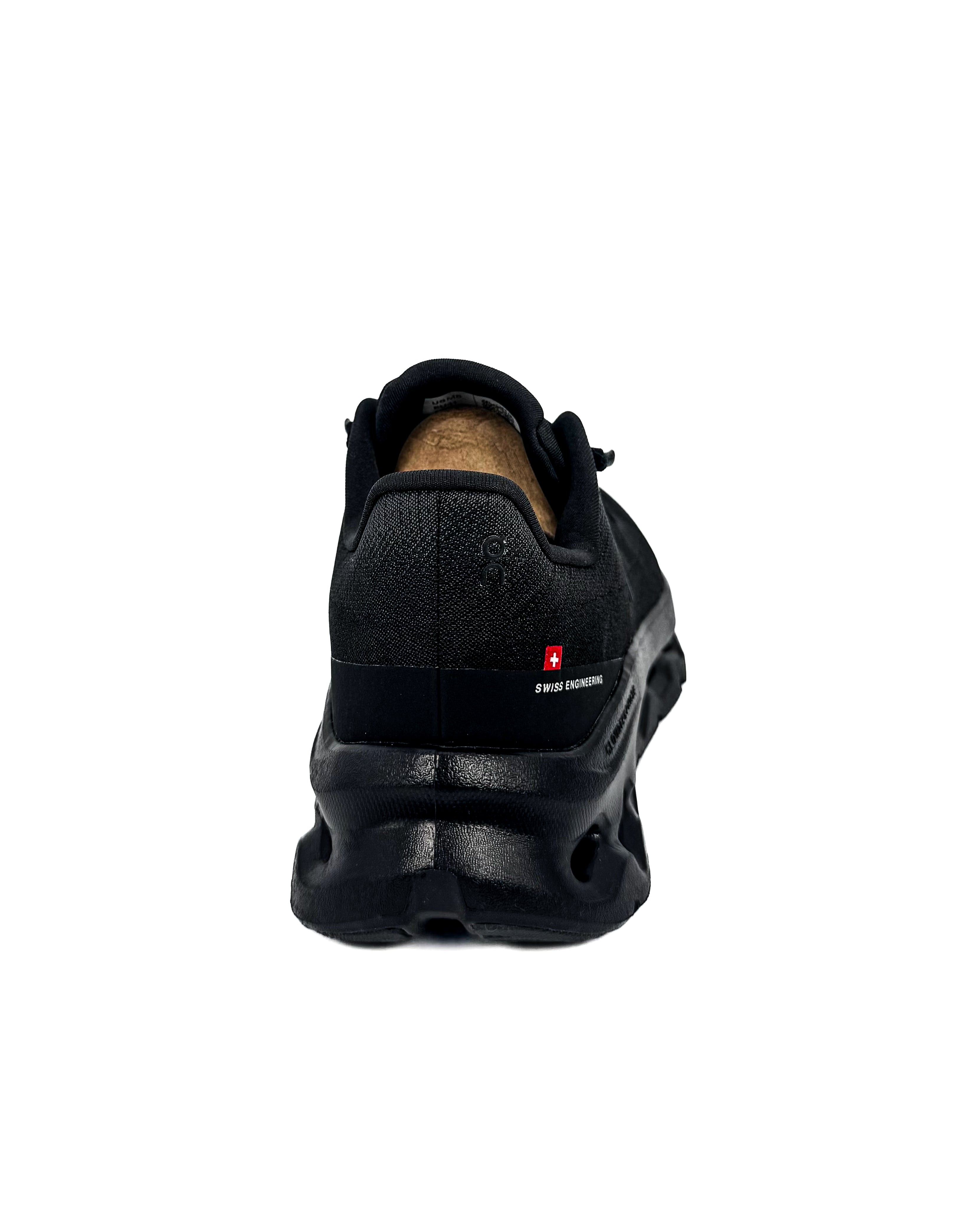 ON - CLOUDTILT ECLIPSE/BLACK