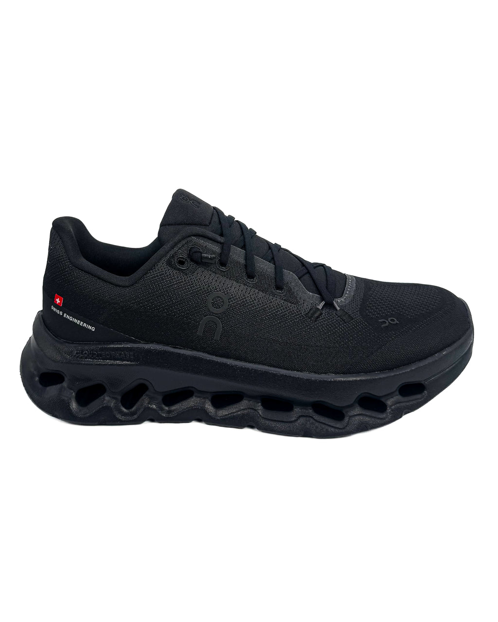 ON - CLOUDTILT ECLIPSE/BLACK