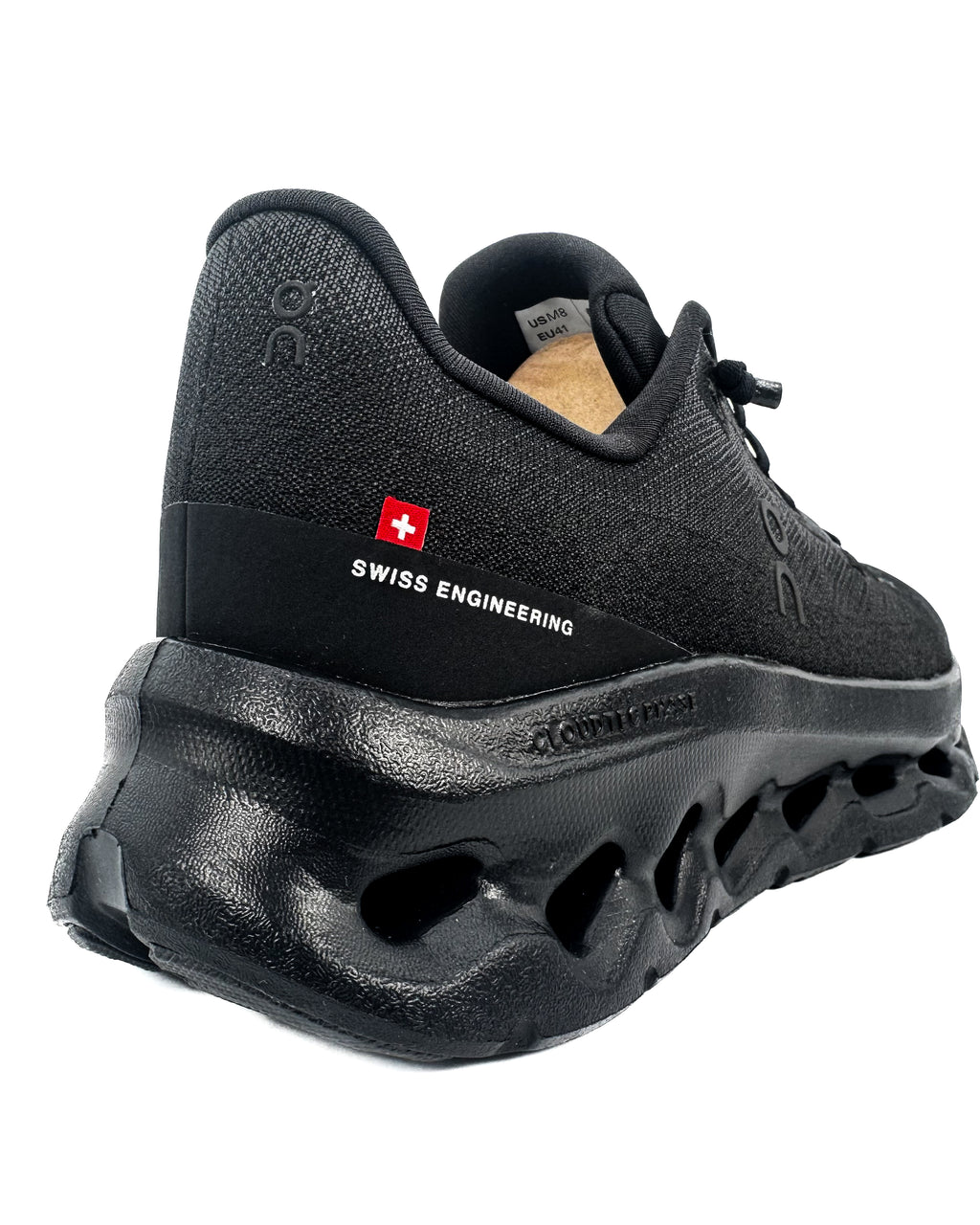 ON - CLOUDTILT ECLIPSE/BLACK