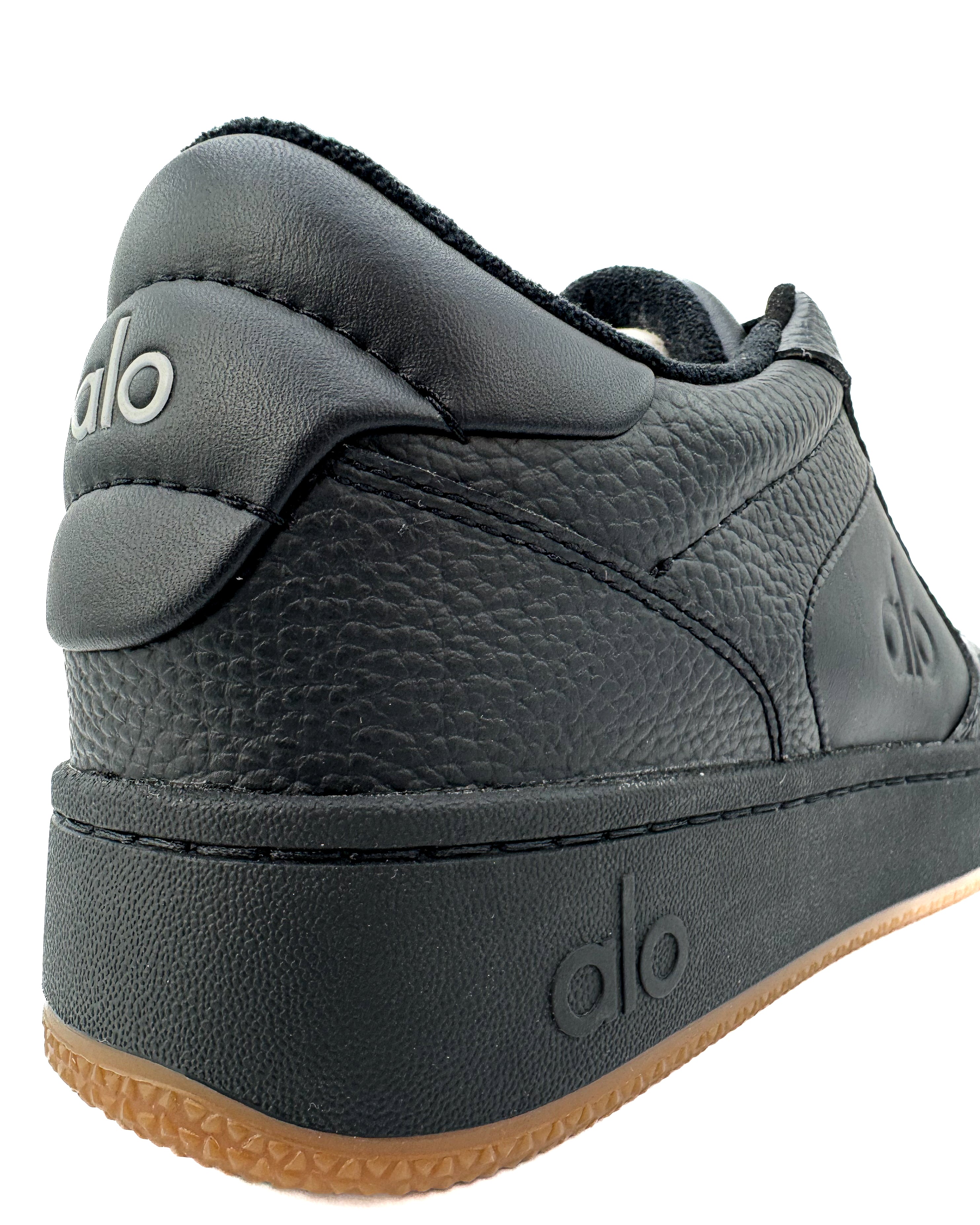 ALO - RECOVERY MODE BLACK/GUM