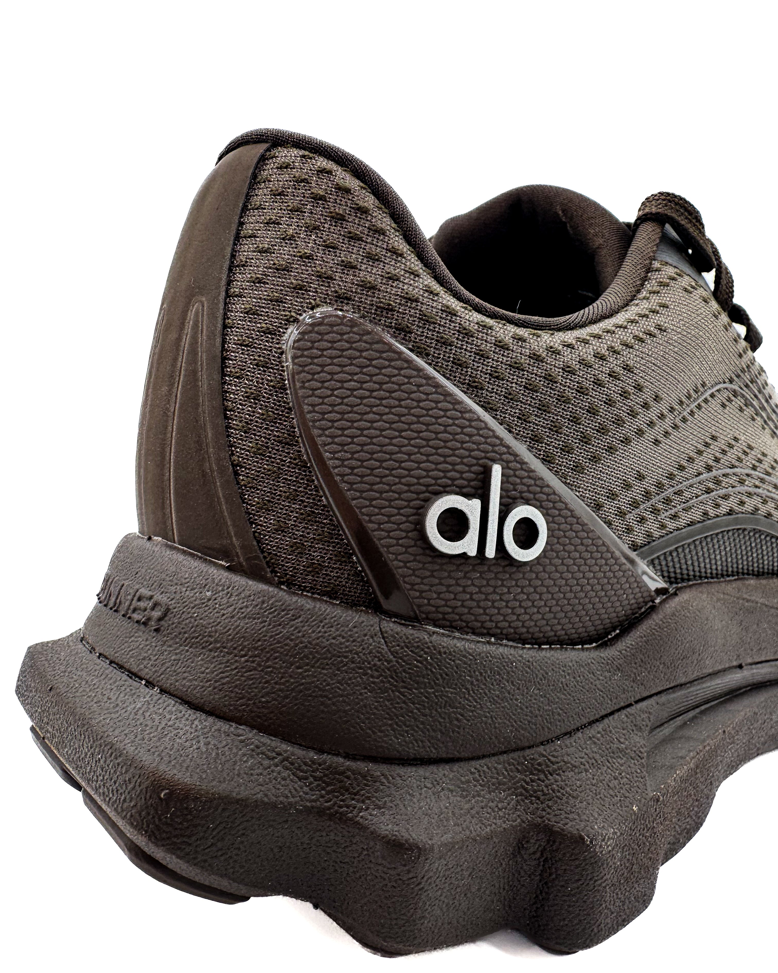 ALO - RUNNER (MEN) ESPRESSO