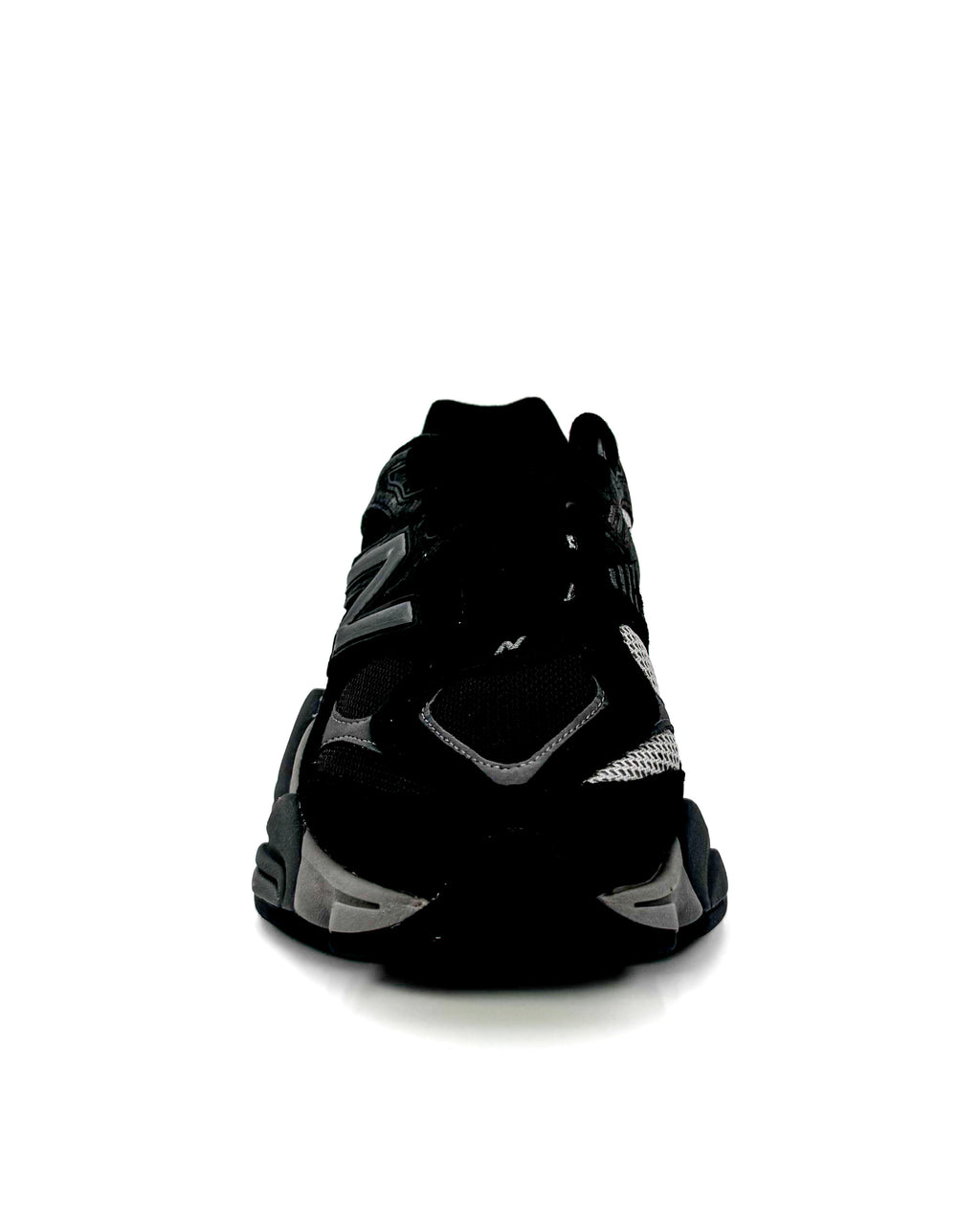 NEW BALANCE - LIFESTTYLE 9060 BLACK GREY
