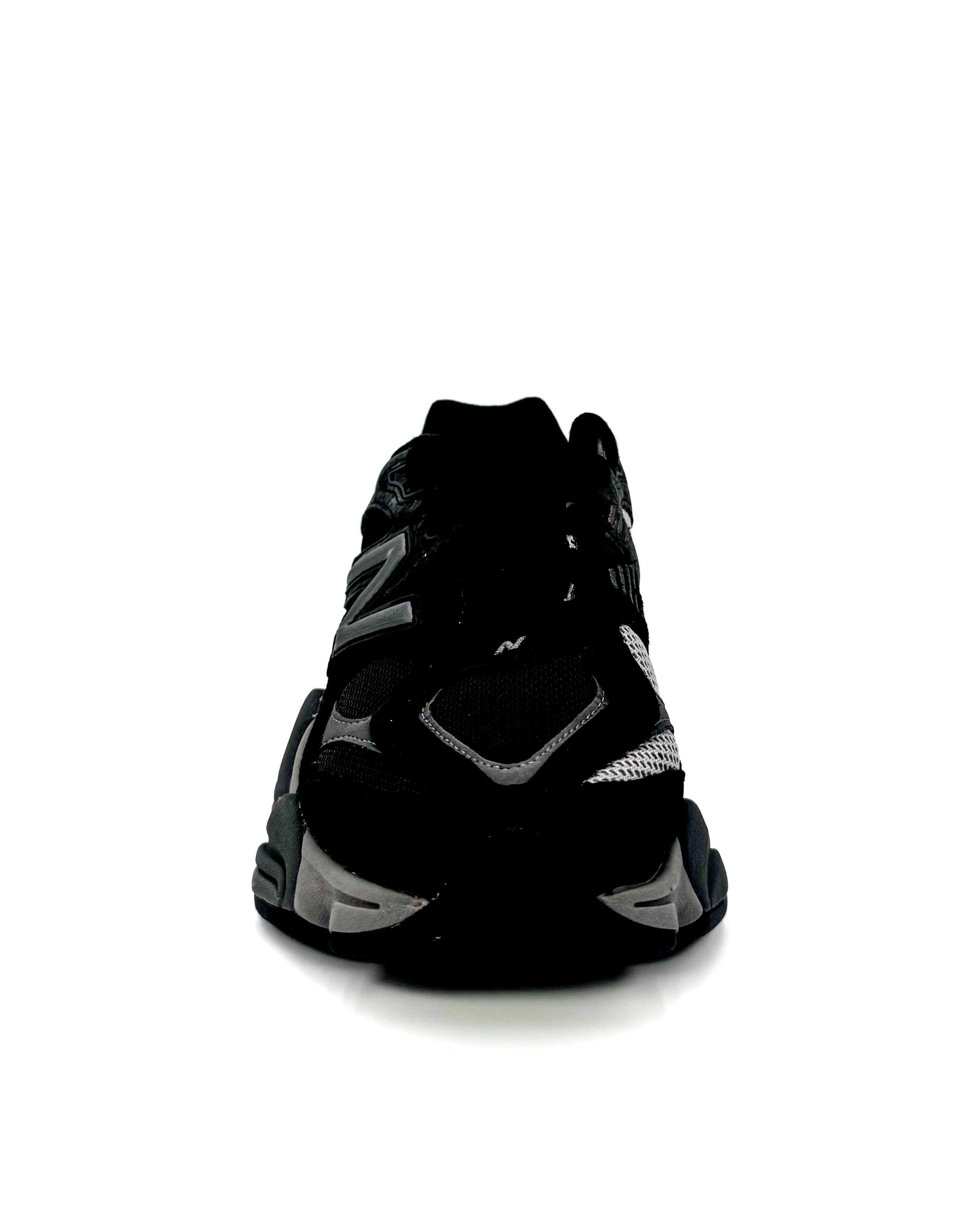NEW BALANCE - LIFESTTYLE 9060 BLACK GREY