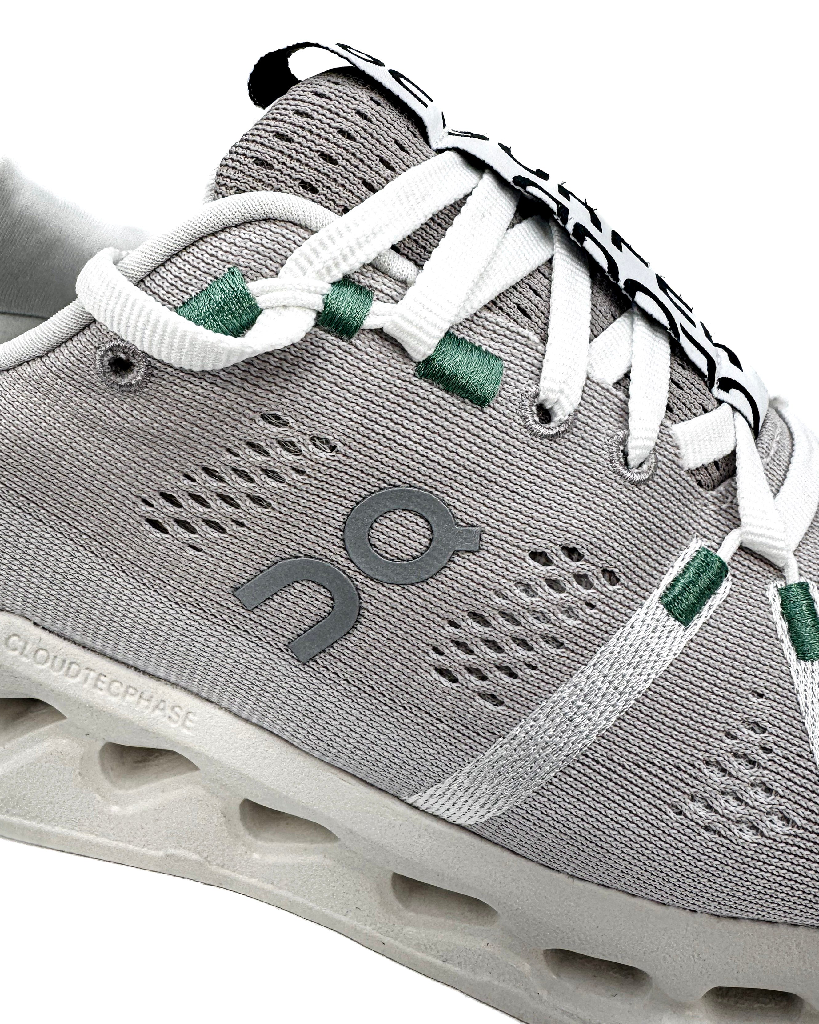 ON - CLOUDSURFER PEARL/IVORY