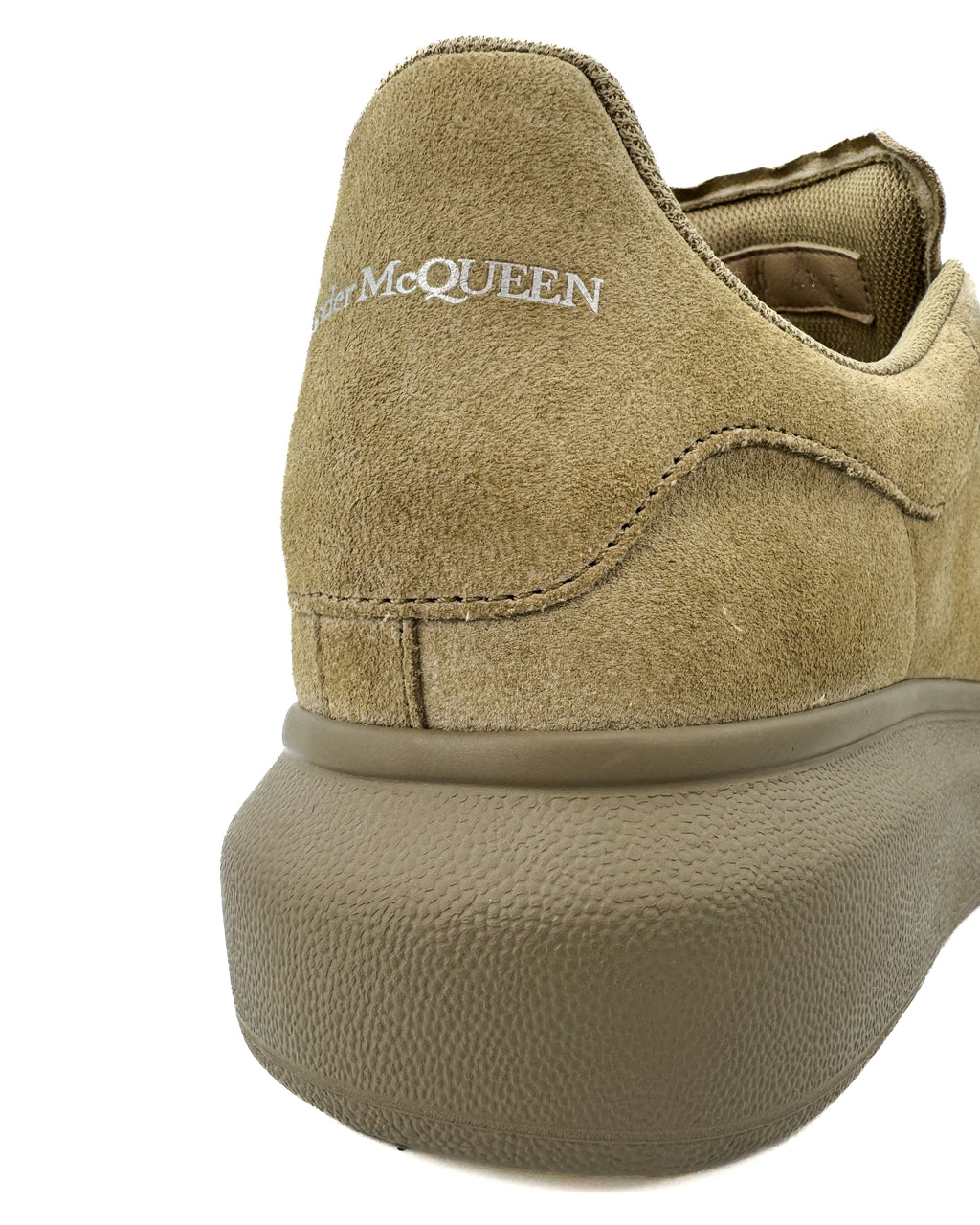 ALEXANDER McQ - SNEAKER SENSORY BEIGE