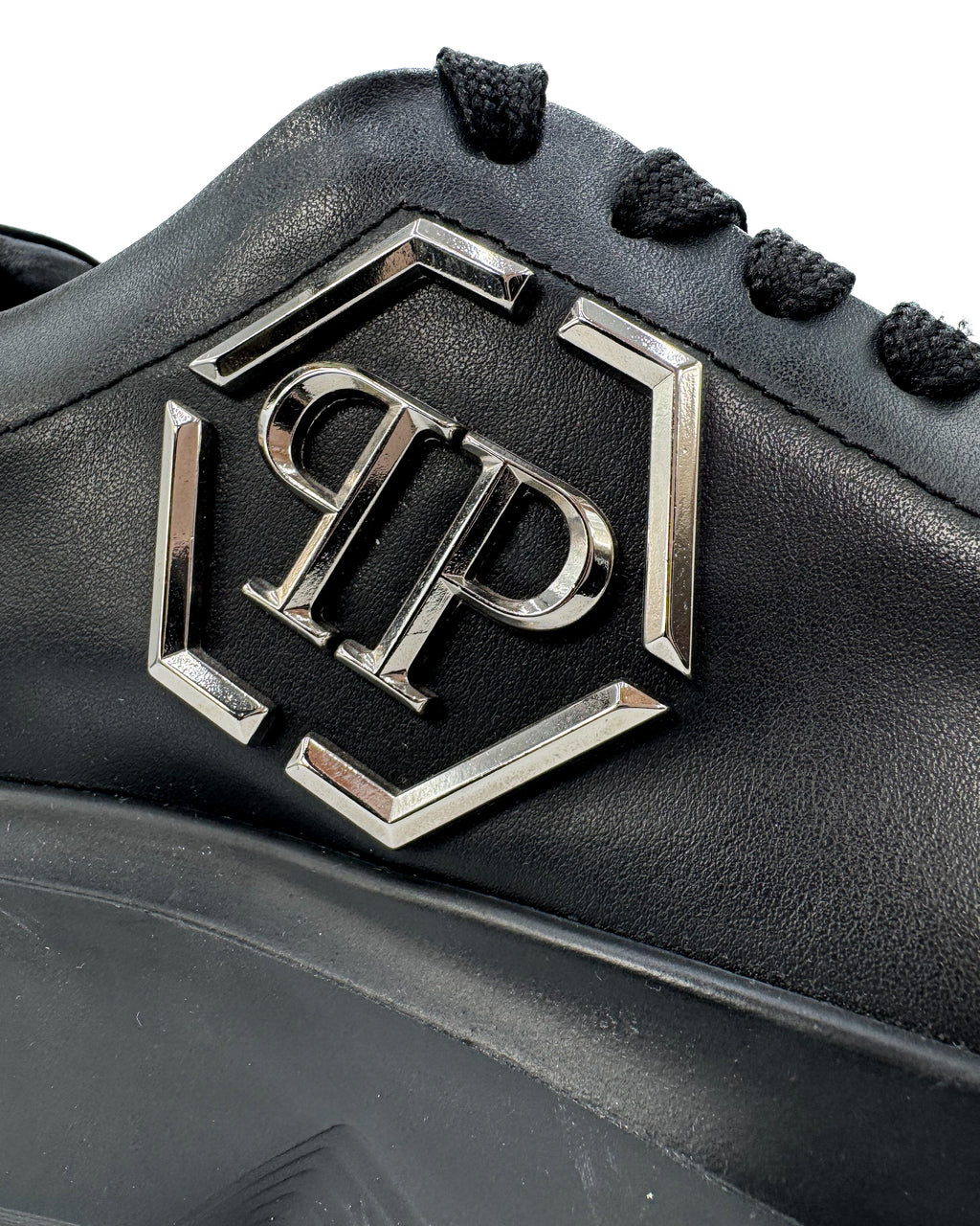 PHILIPP PLEIN - GODZILLA RUNNER HEXAGON