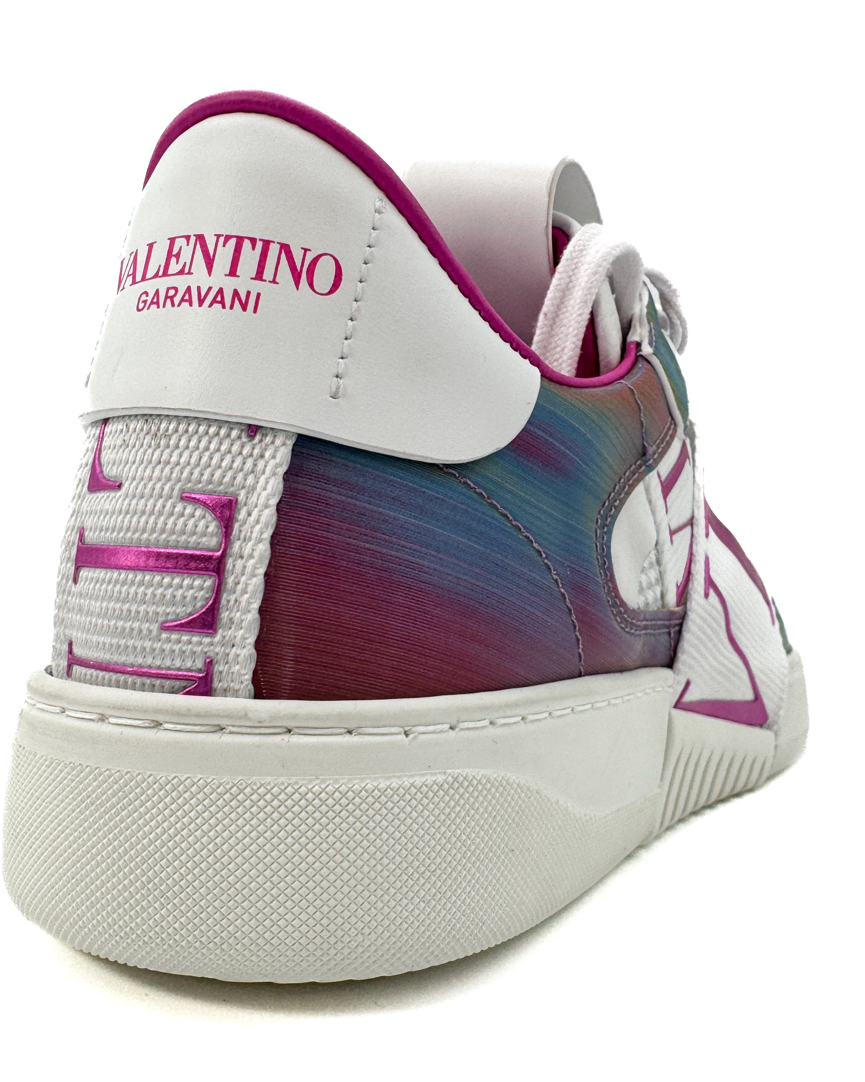 VALENTINO - GARAVANI VL7N PINK/MULTI