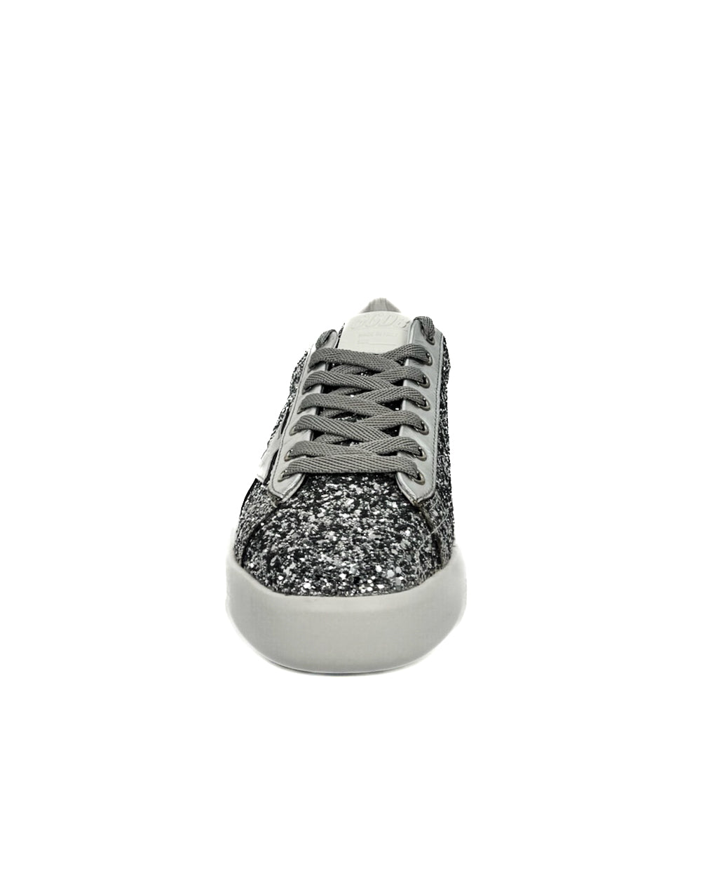 GOLDEN GOOSE - PURE NEW SILVER
