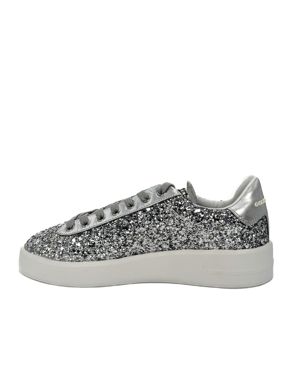 GOLDEN GOOSE - PURE NEW SILVER