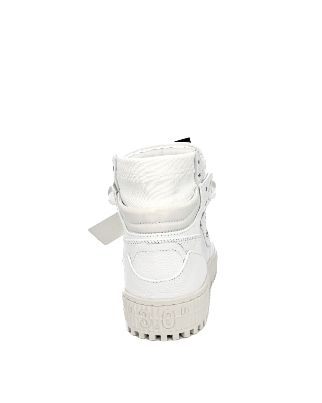 OFF WHITE - 3.0 OFF COURT WHITE/BLACK