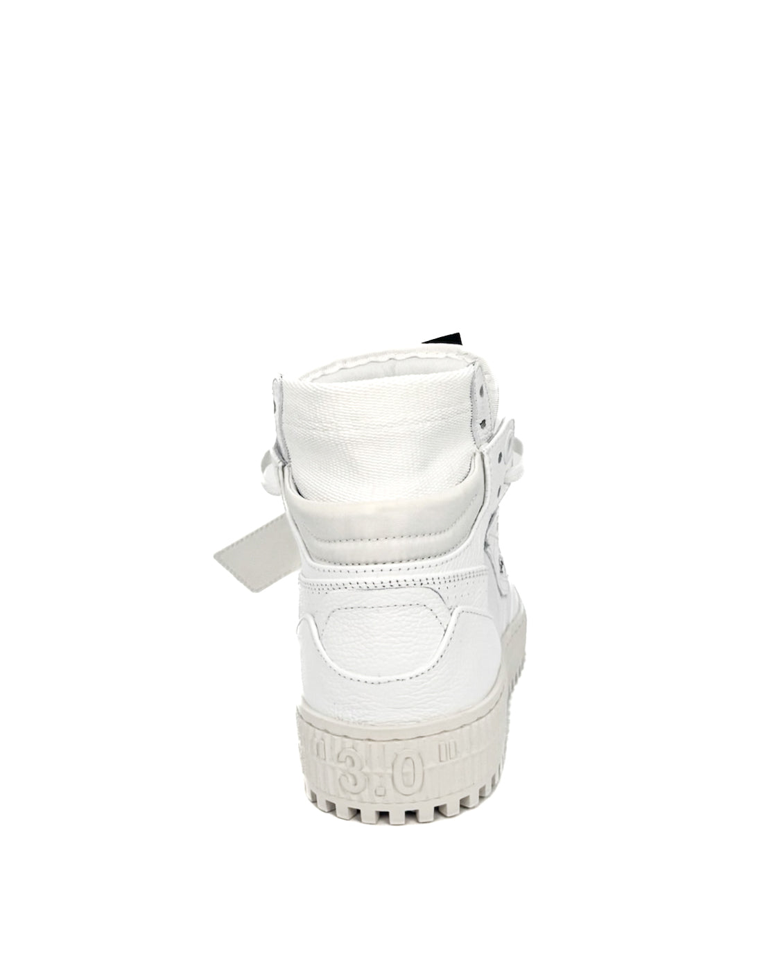 OFF WHITE - 3.0 OFF COURT WHITE/BLACK
