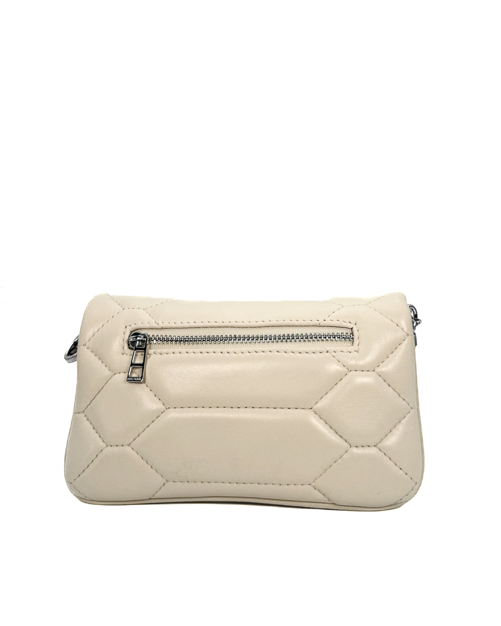 ZADIG & VOLTAIRE - ROCK NANO XL MAT SCALE BEIGE