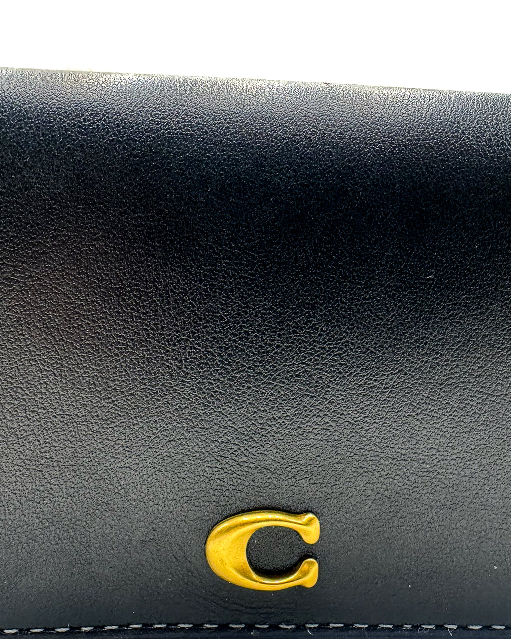 COACH - RFC ESS SLIM CC BLACK