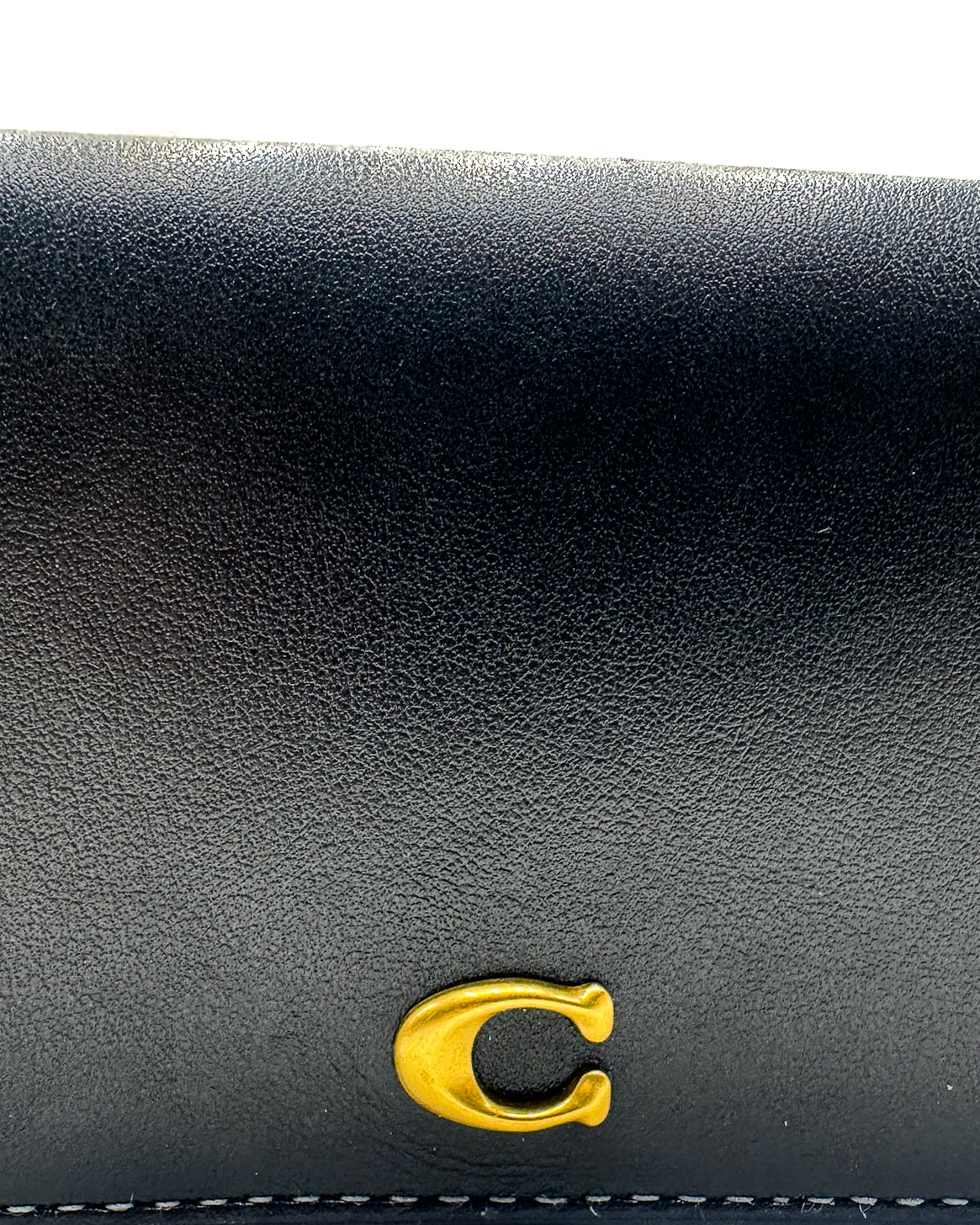 COACH - RFC ESS SLIM CC BLACK
