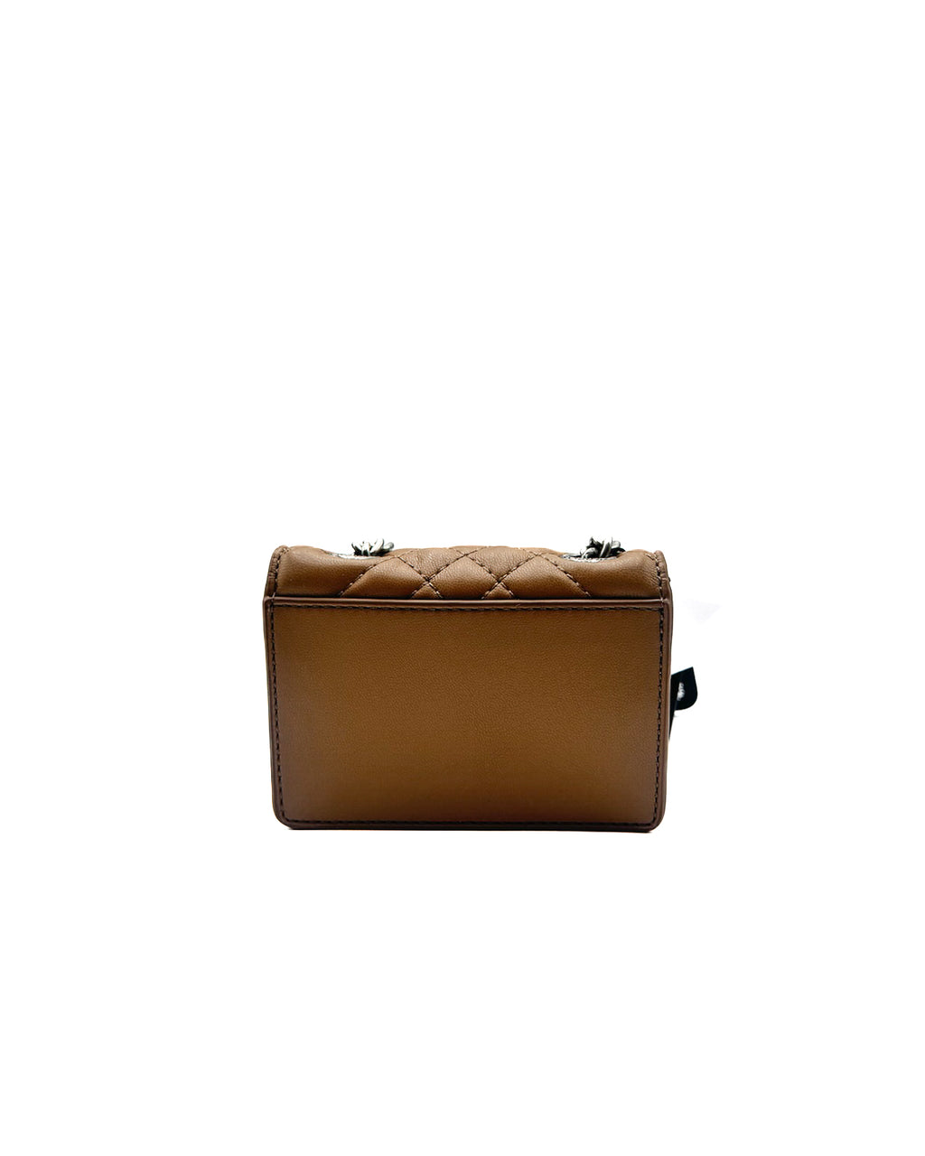 KURT GEIGER - MICRO BRIXTON CAMEL