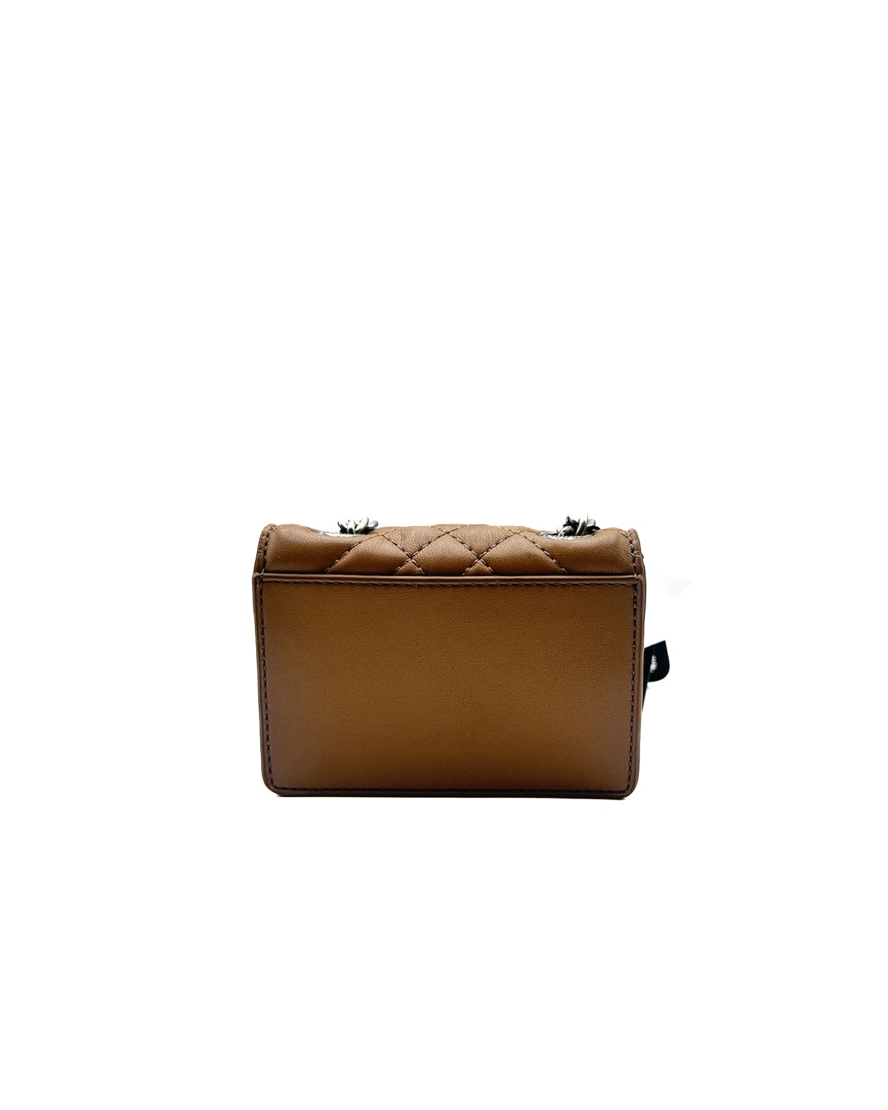KURT GEIGER - MICRO BRIXTON CAMEL