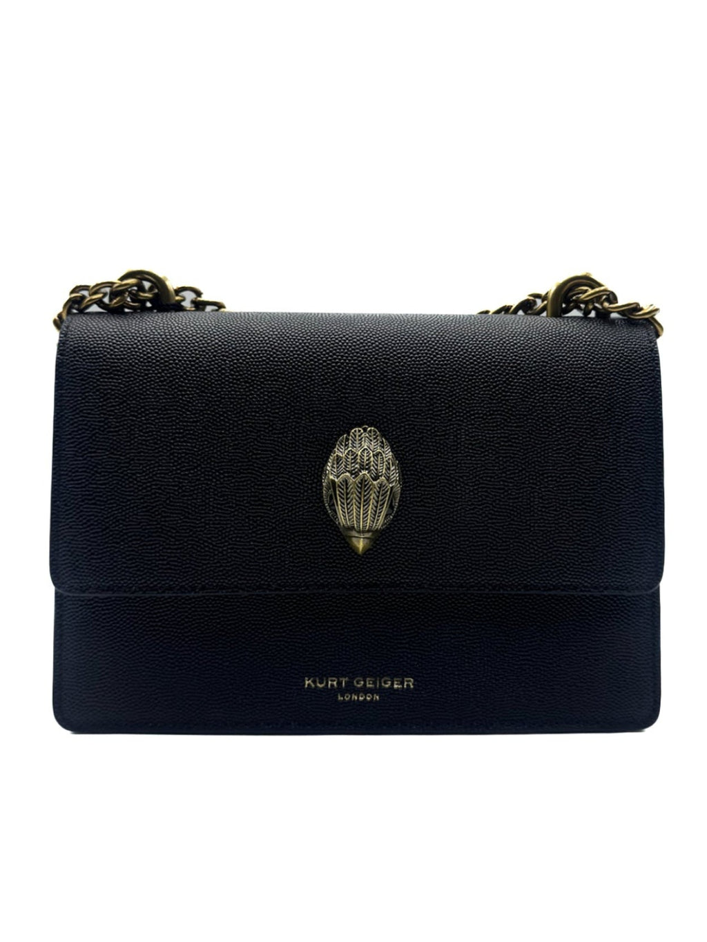 KURT GEIGER - NORDTROM BLACK
