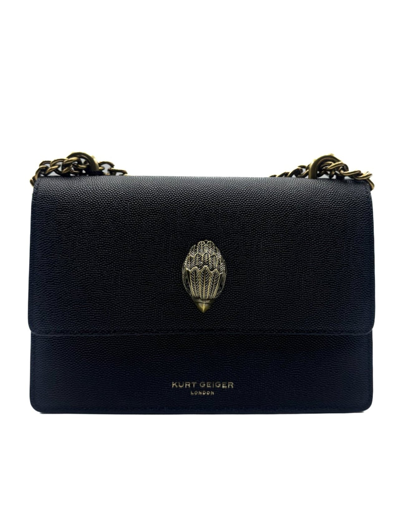 KURT GEIGER - NORDTROM BLACK