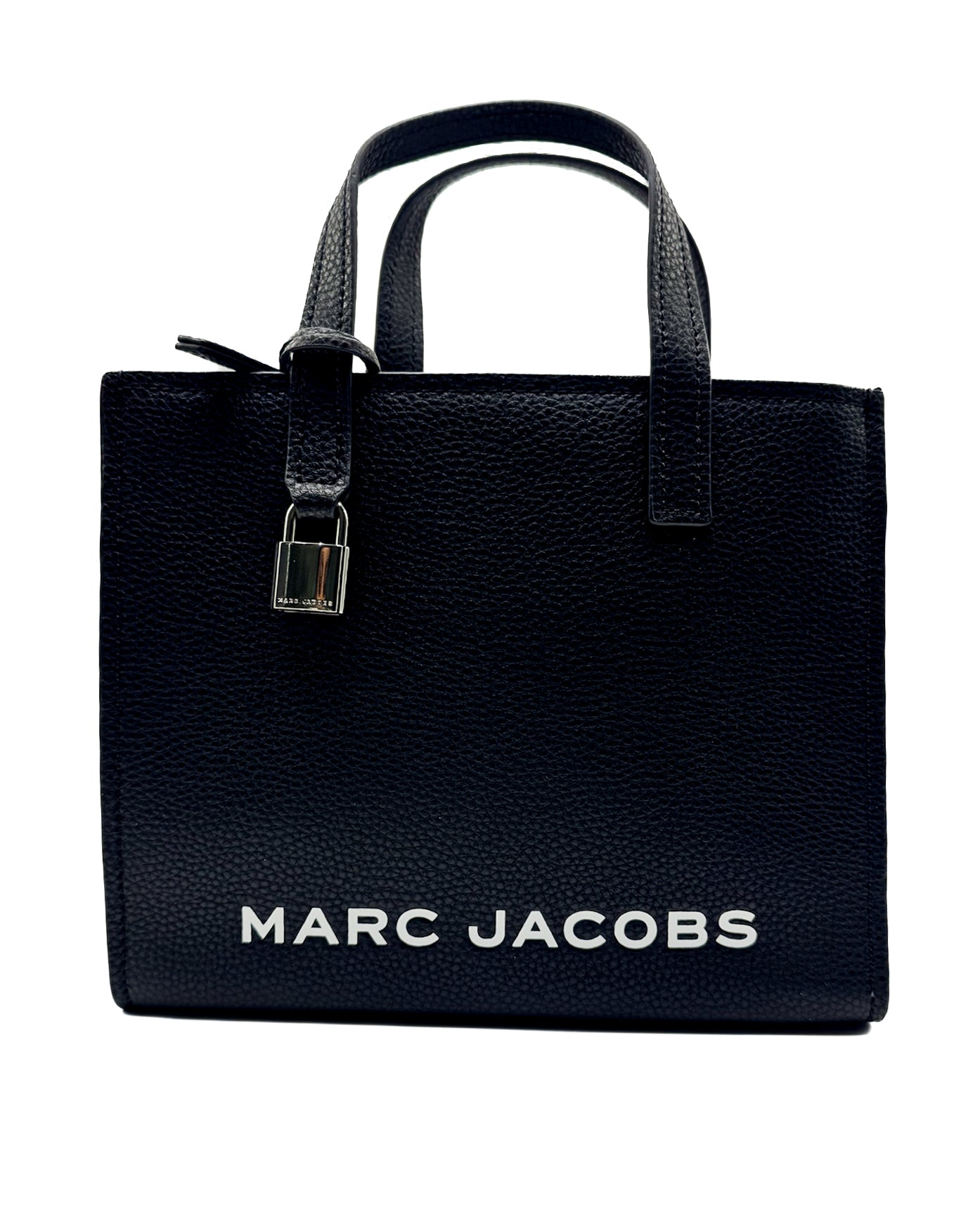 MARC JACOBS - GRIND SMALL BLACK