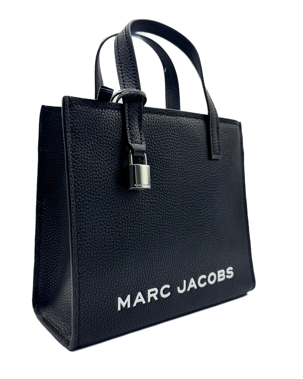 MARC JACOBS - GRIND SMALL BLACK