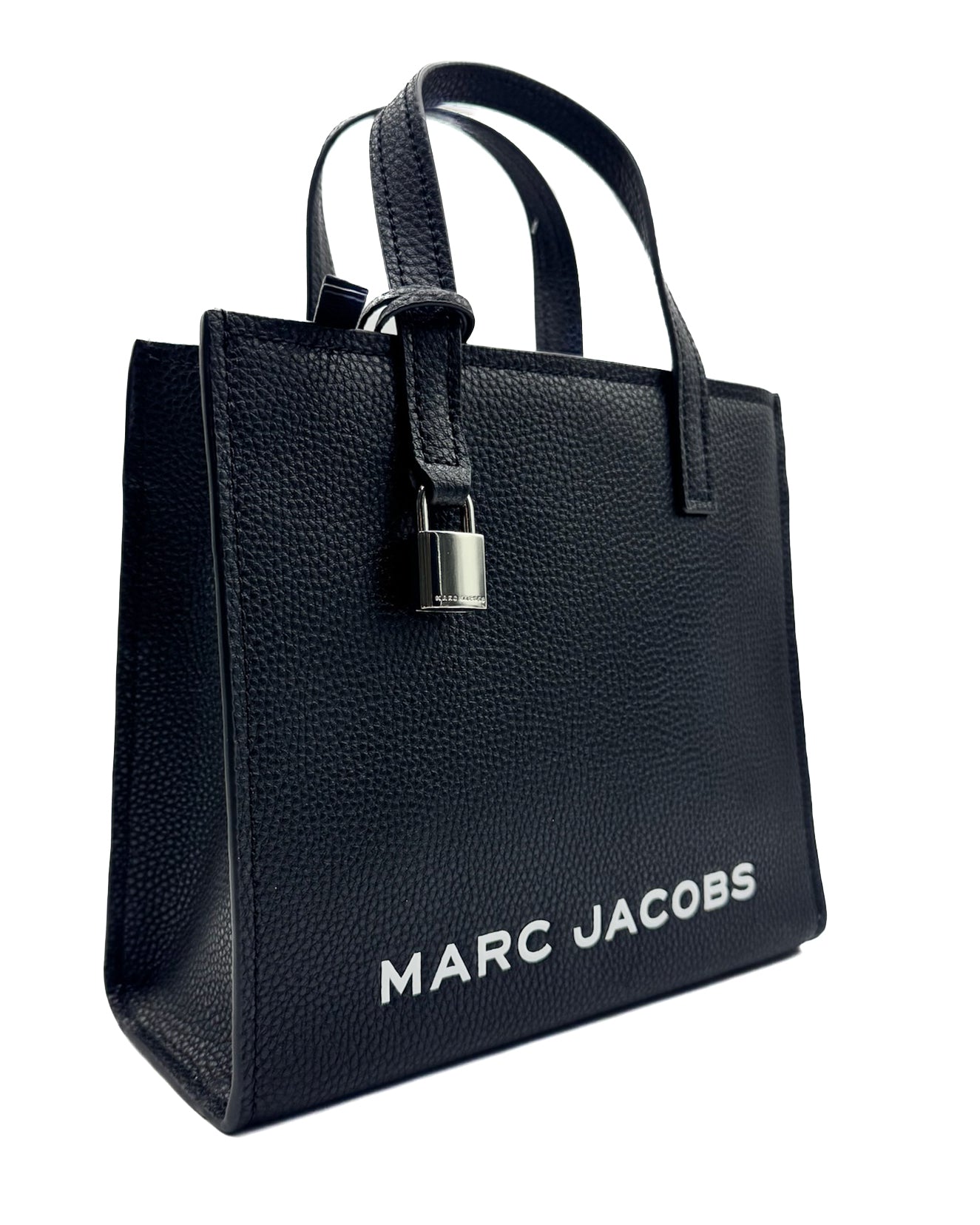 MARC JACOBS - GRIND SMALL BLACK