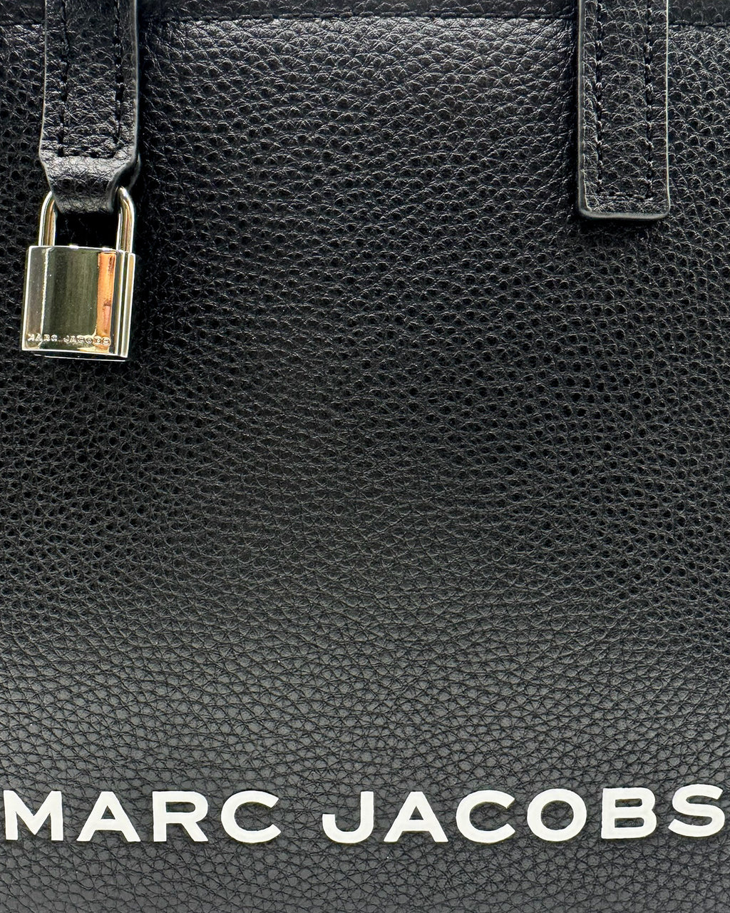 MARC JACOBS - GRIND SMALL BLACK