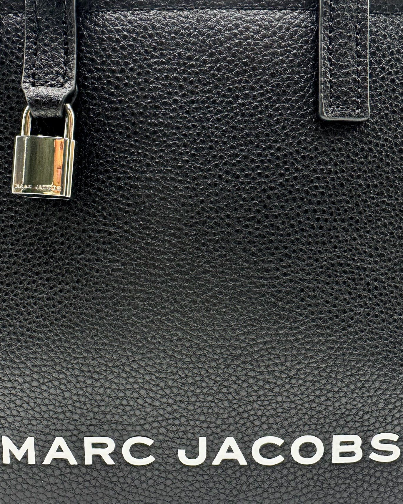 MARC JACOBS - GRIND SMALL BLACK