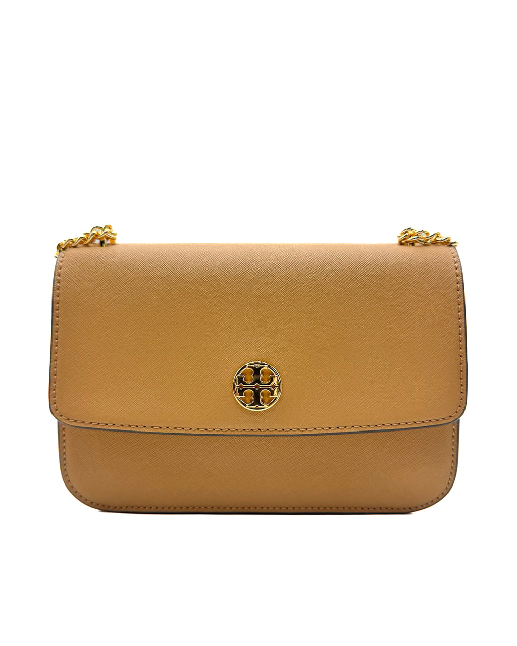TORY BURCH - SHOULDER BAG CARDAMOM