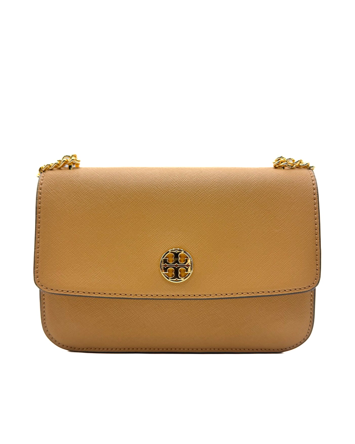 TORY BURCH - SHOULDER BAG CARDAMOM