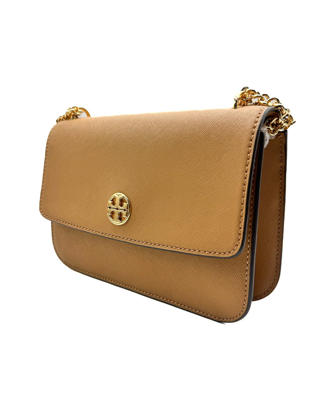 TORY BURCH - SHOULDER BAG CARDAMOM