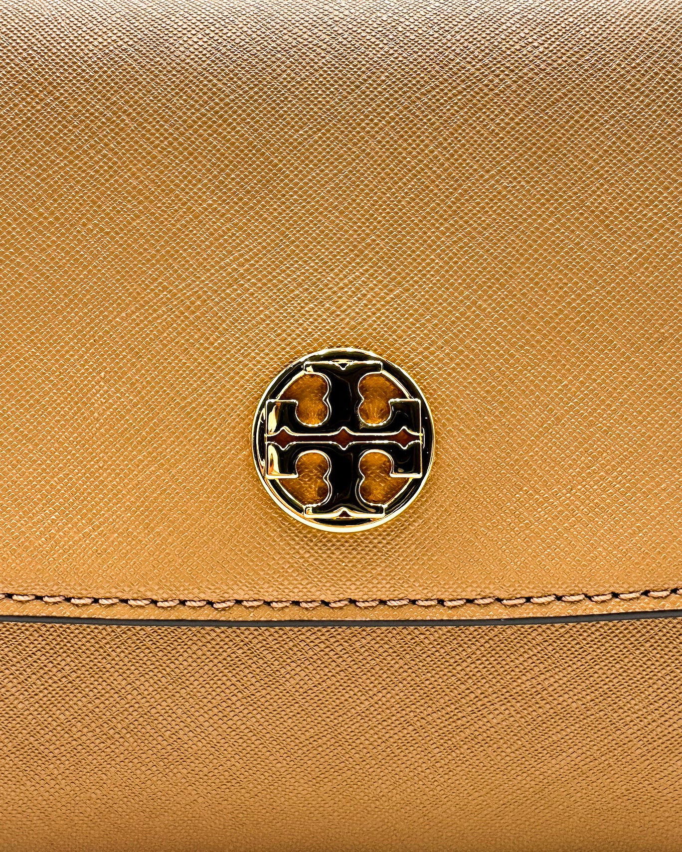 TORY BURCH - SHOULDER BAG CARDAMOM