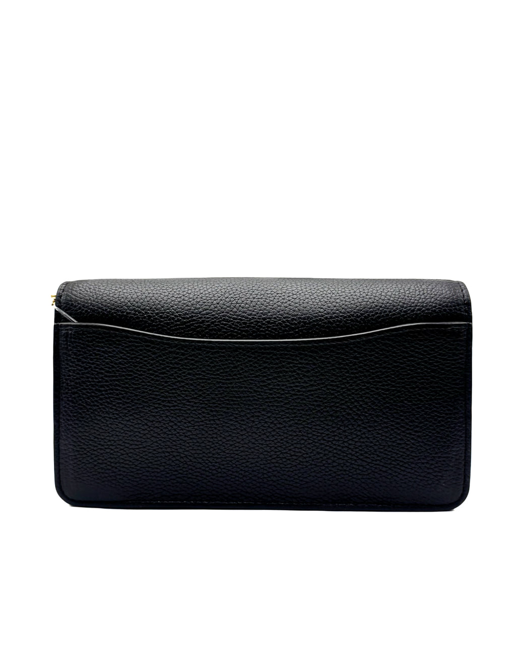 COACH - PP TBBY CHN CLTCH BLACK