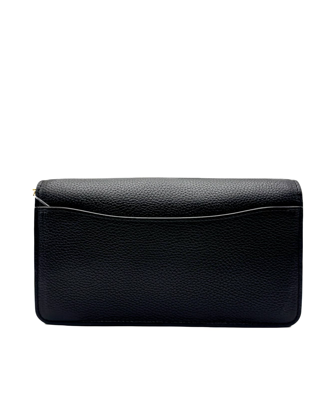 COACH - PP TBBY CHN CLTCH BLACK
