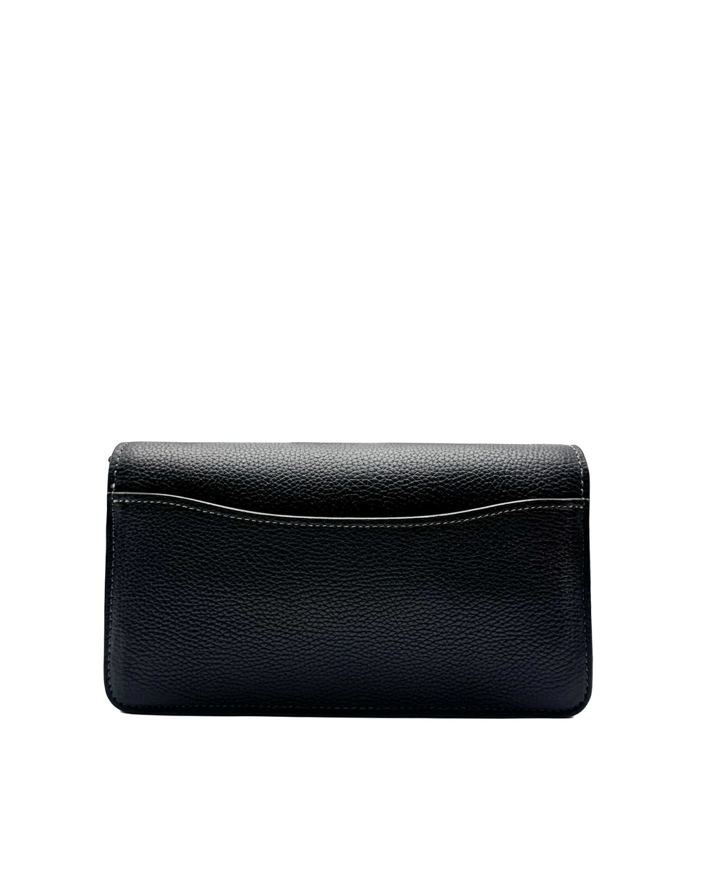 COACH - PP TBBY CHN CLTCH BLACK/BLACK