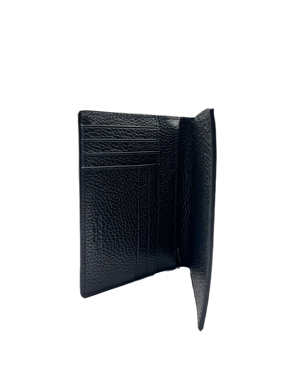 COACH - PASSPORT CC PB LTH BLACK