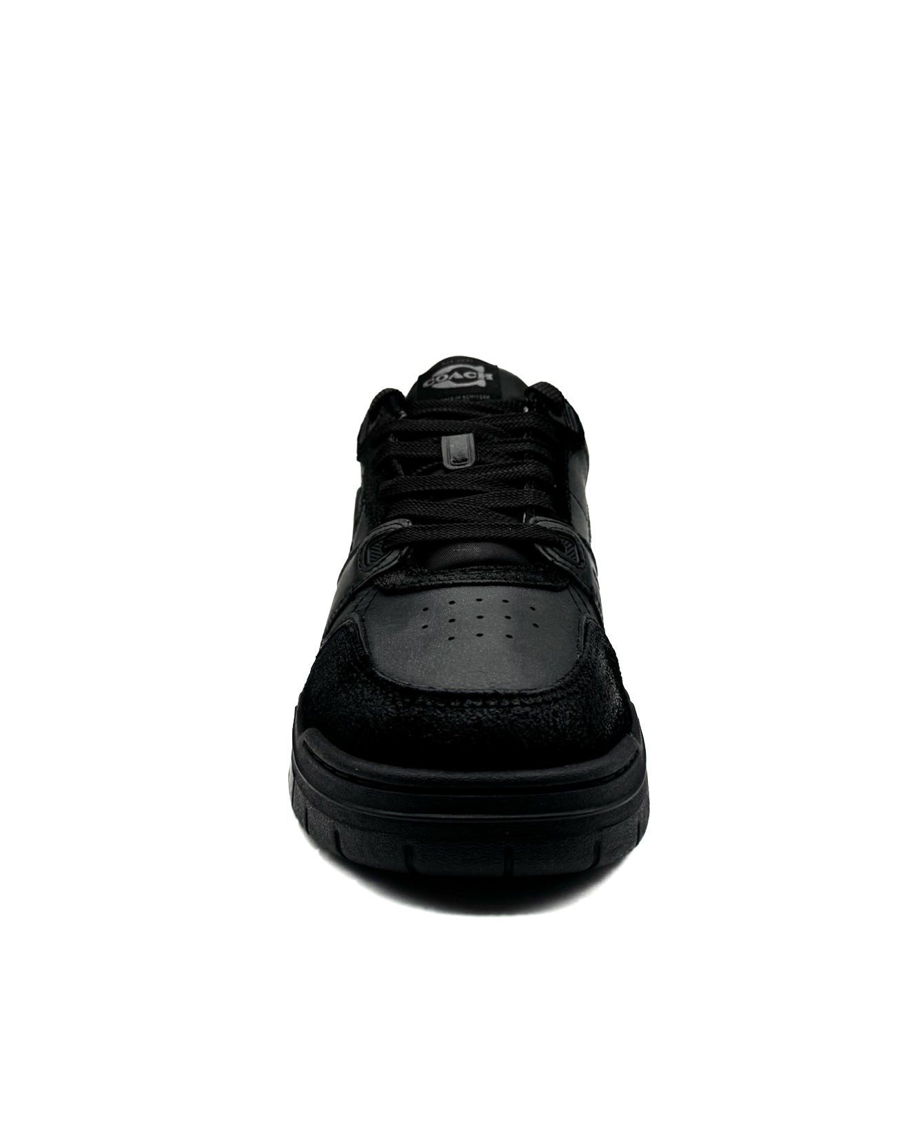 COACH - SOHO SNKR BLACK