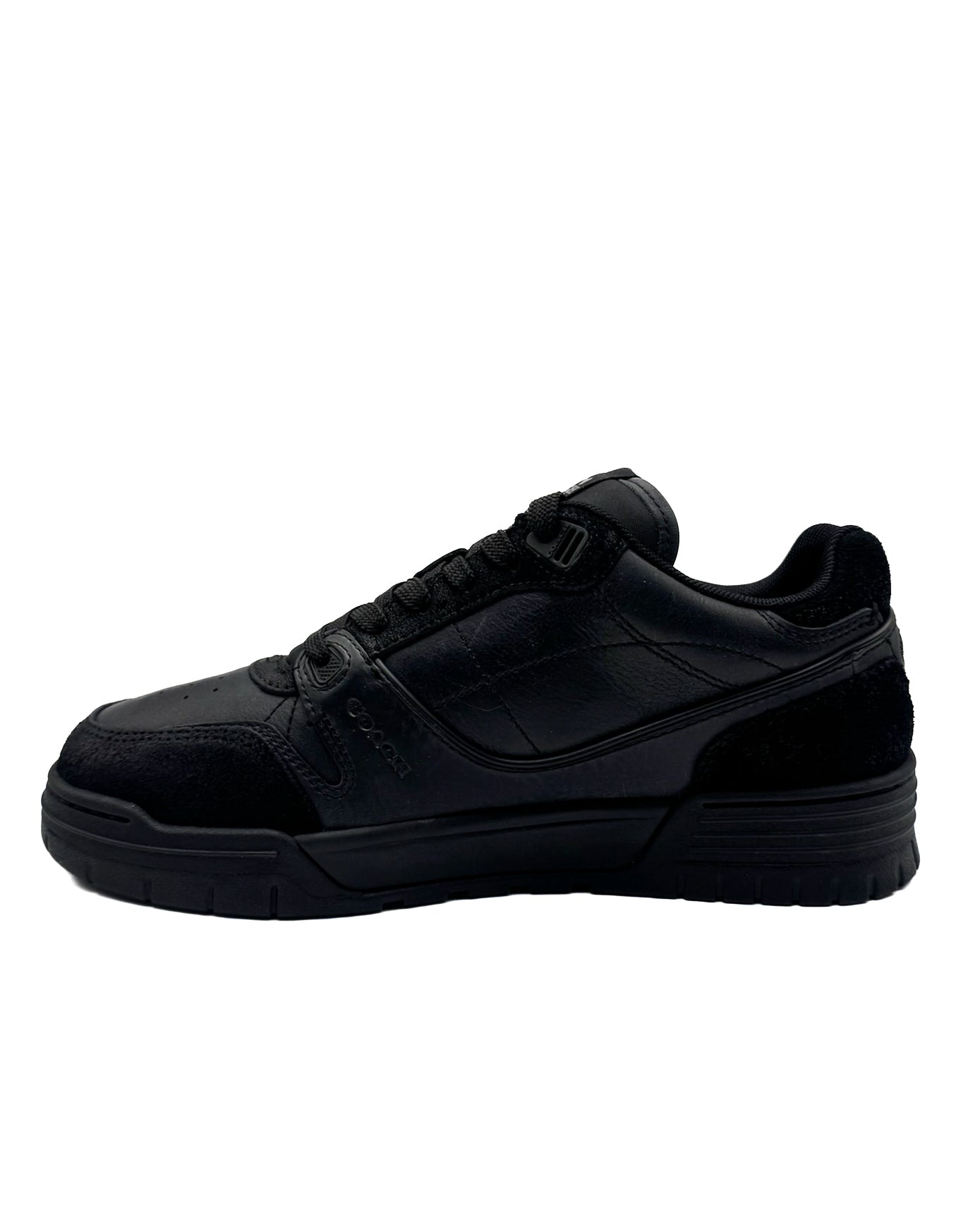 COACH - SOHO SNKR BLACK