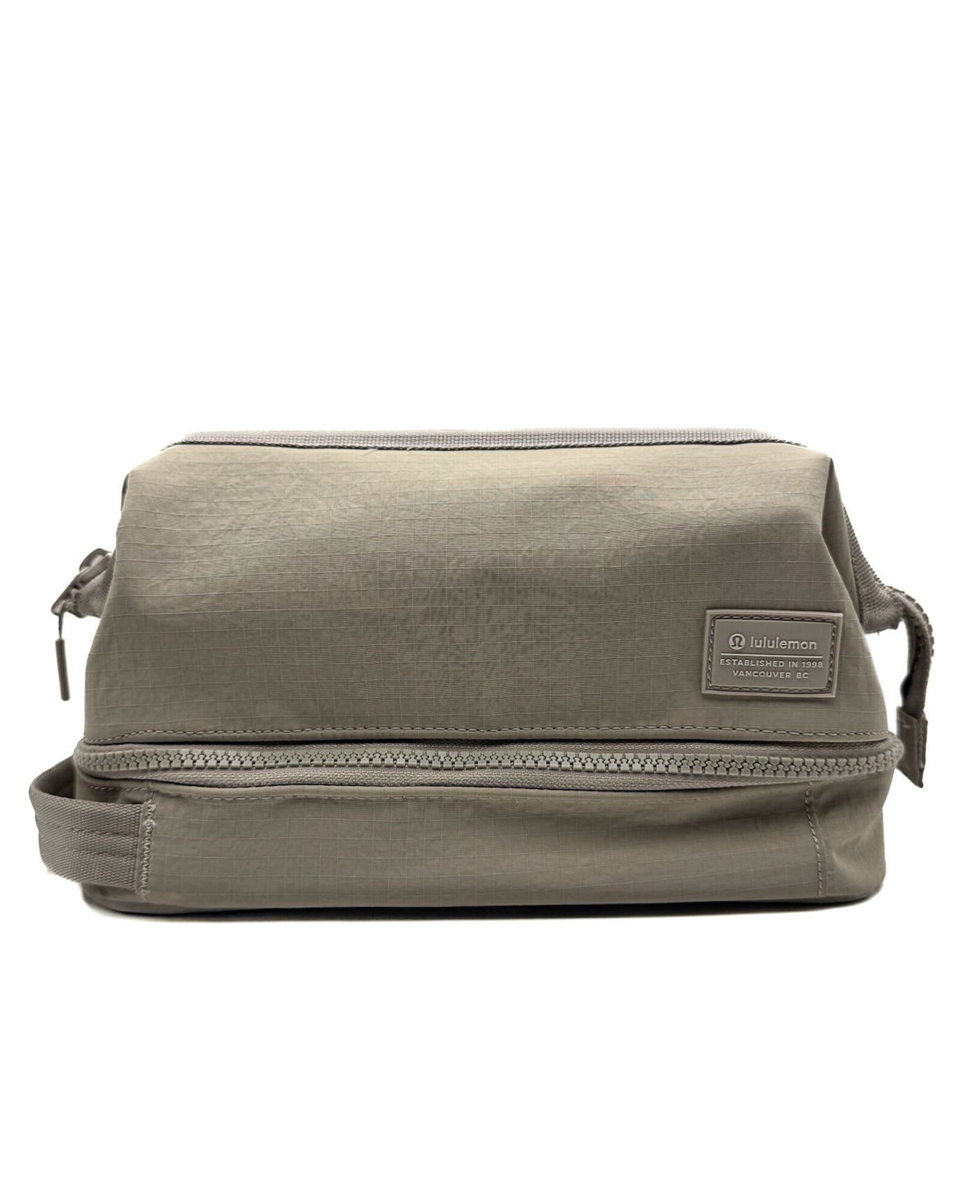 LULULEMON - DUAL COMPARTMENT TOILETRY BAG DOWN
