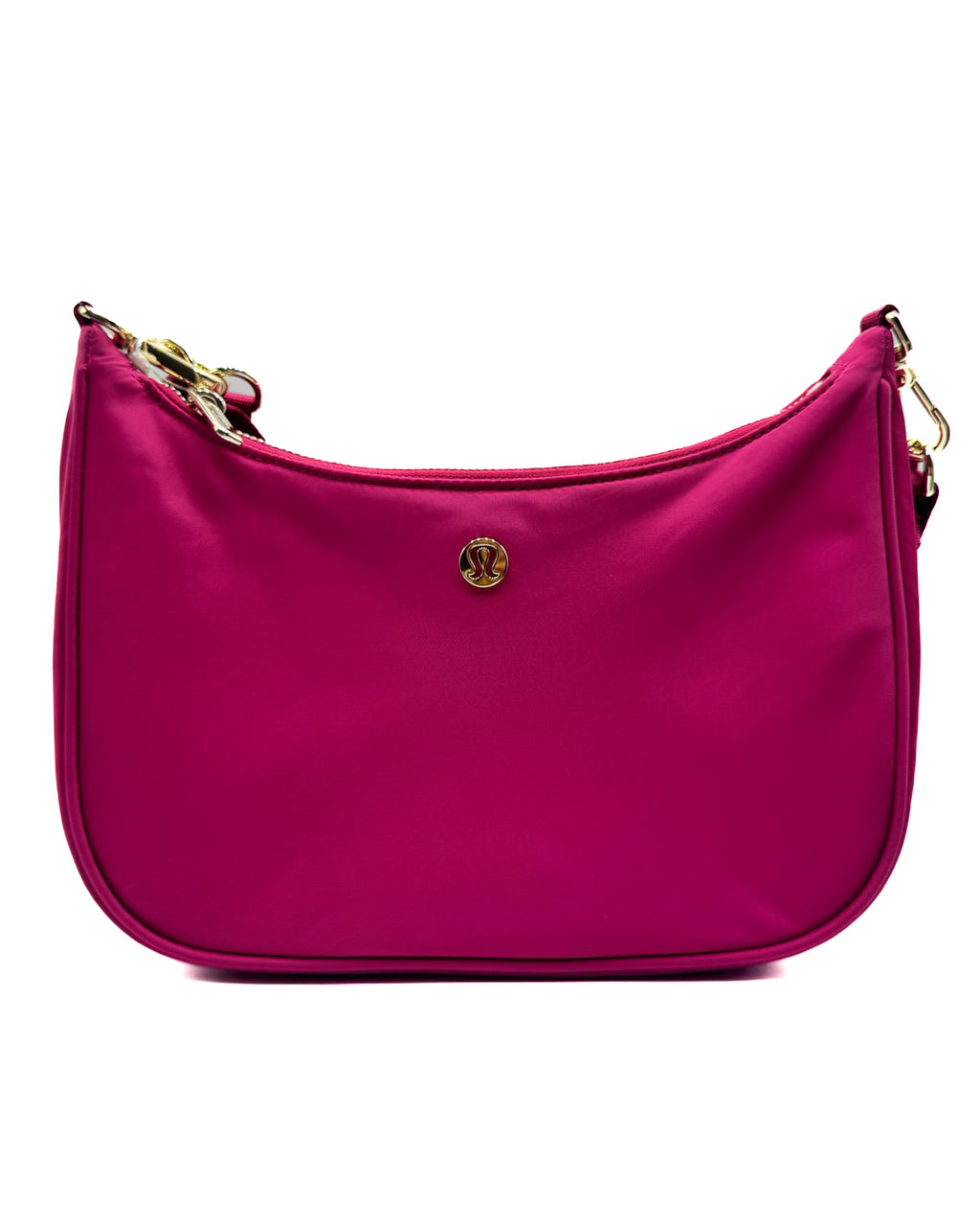 LULULEMON - CITY ESSENTIALS SMALL SHOULDER BAG BRML