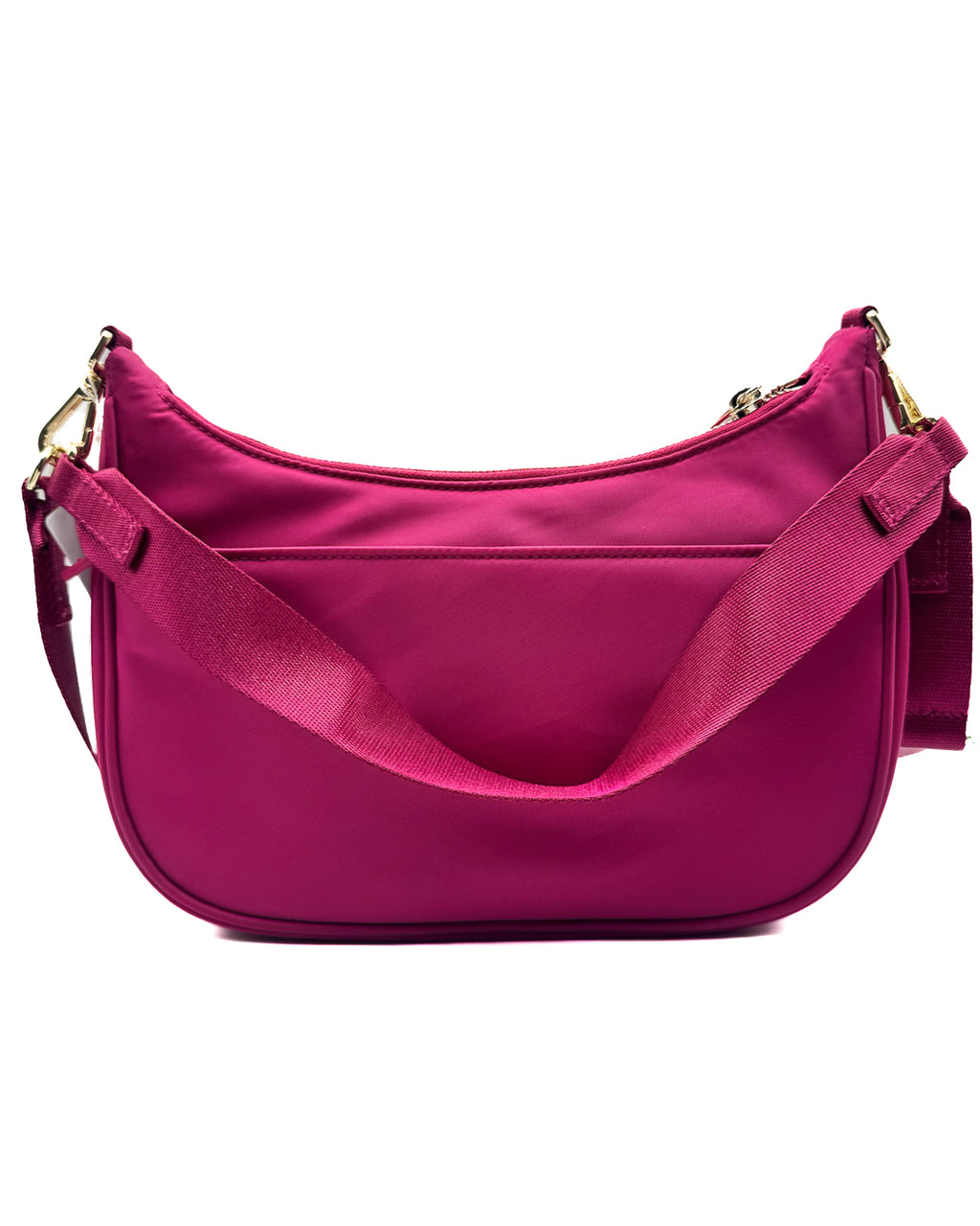 LULULEMON - CITY ESSENTIALS SMALL SHOULDER BAG BRML