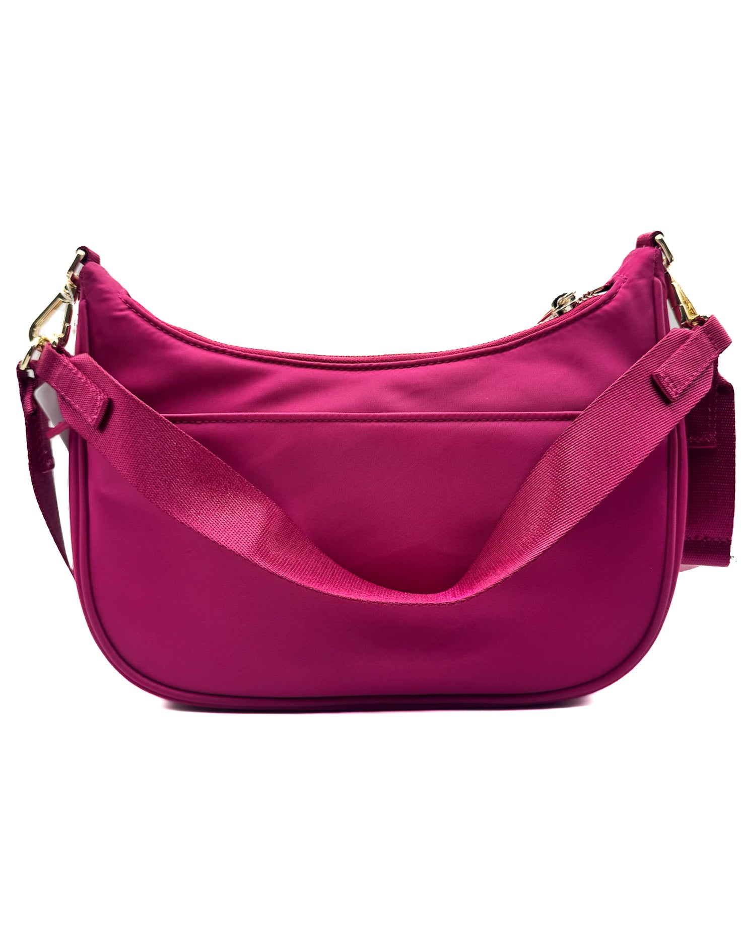 LULULEMON - CITY ESSENTIALS SMALL SHOULDER BAG BRML