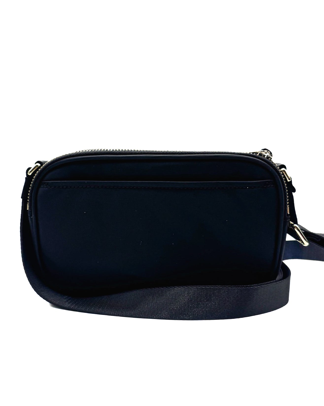 LULULEMON - CROSSBODY CAMERA BAG BLACK