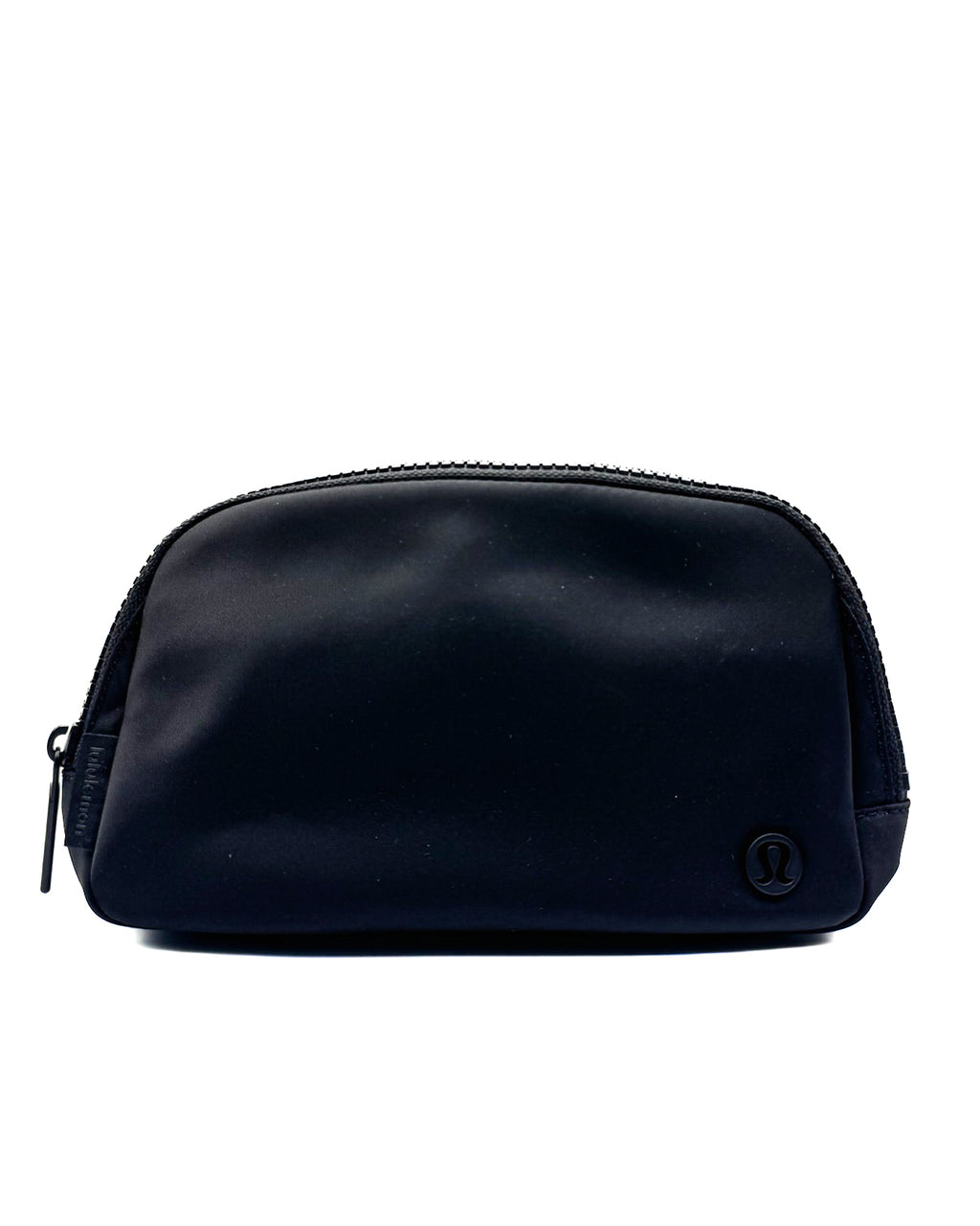 LULULEMON - EVERYWHERE BELT BAG BLACK