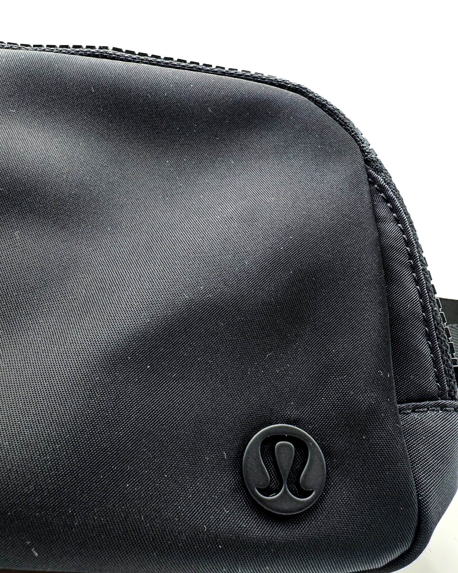 LULULEMON - EVERYWHERE BELT BAG BLACK