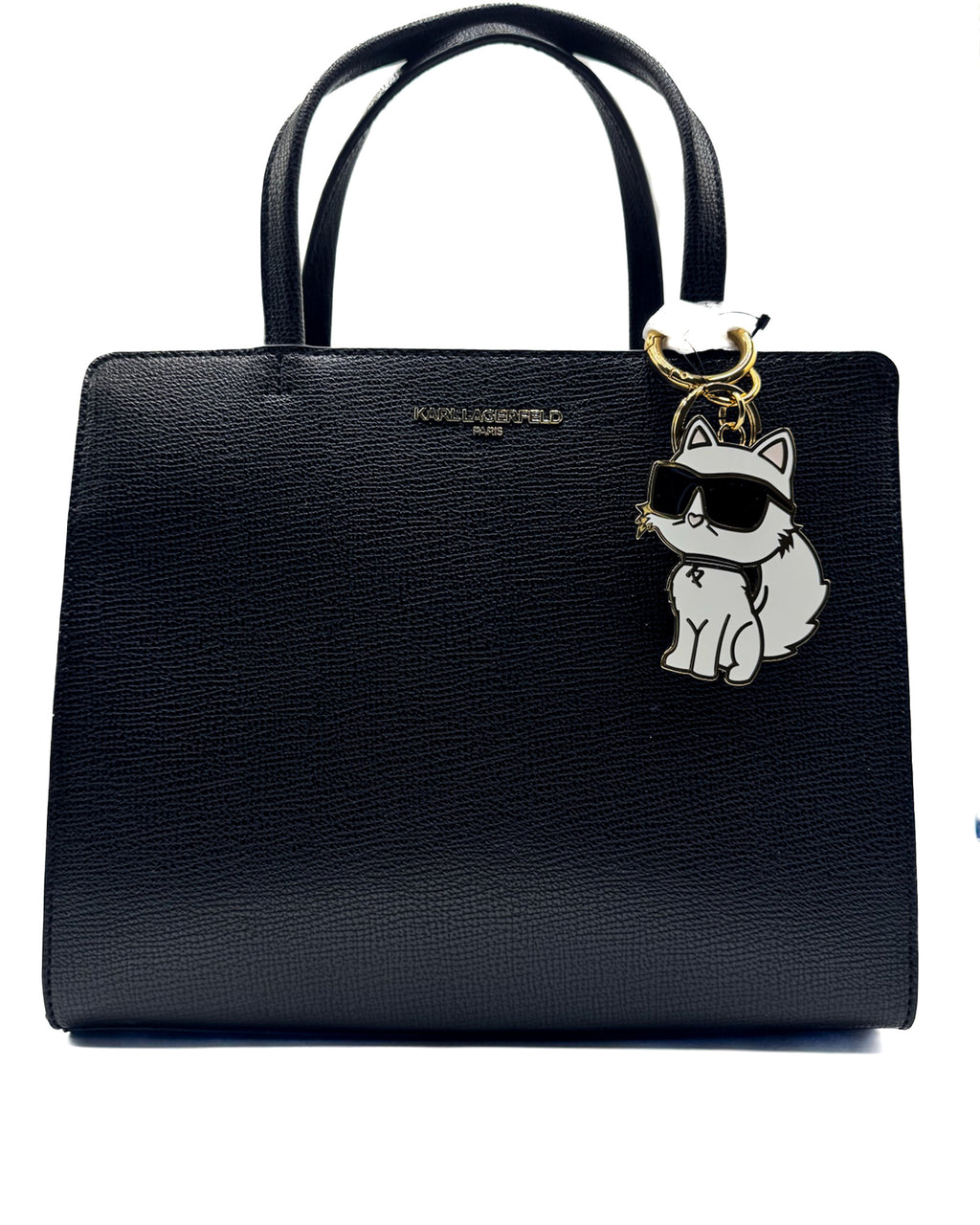 KARL LAGERFELD - MAYBELLE CROSSBODY BLACK