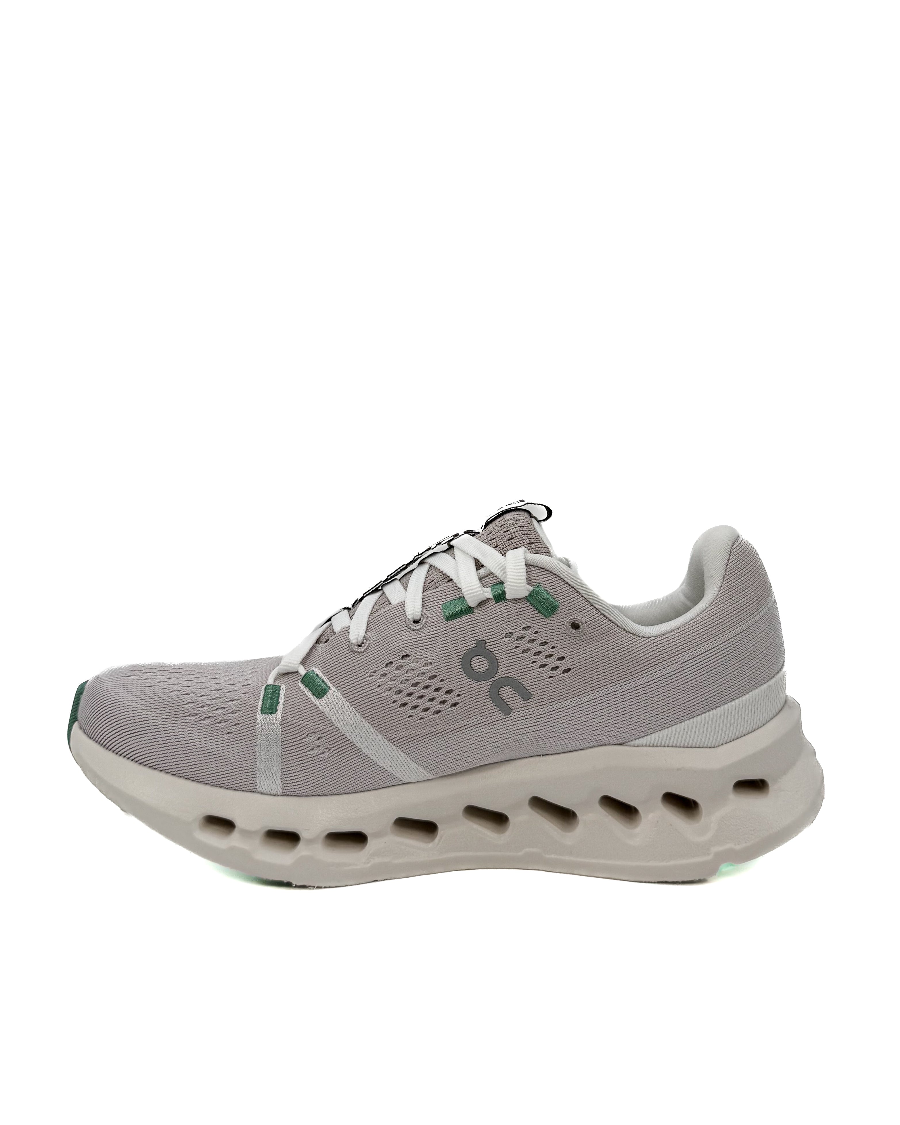 ON - CLOUDSURFER PEARL/IVORY