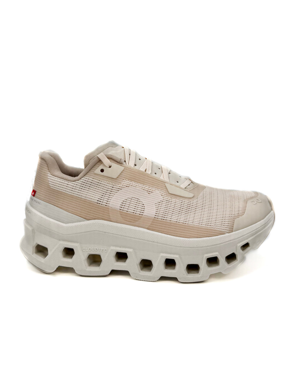 ON - CLOUDMONSTER VOID DEW/IVORY