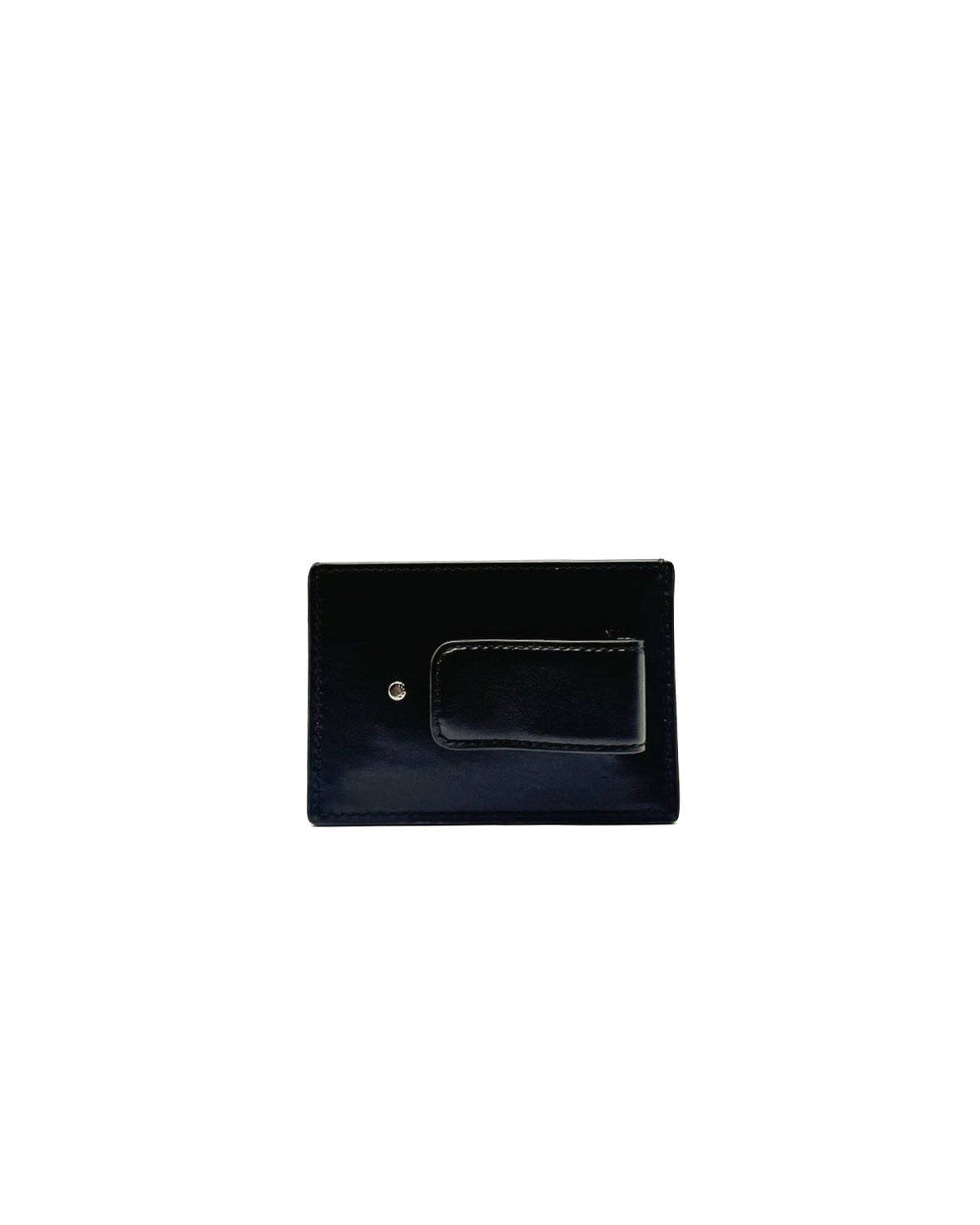 COACH - SLIM ID CS SIGNATURE BLACK